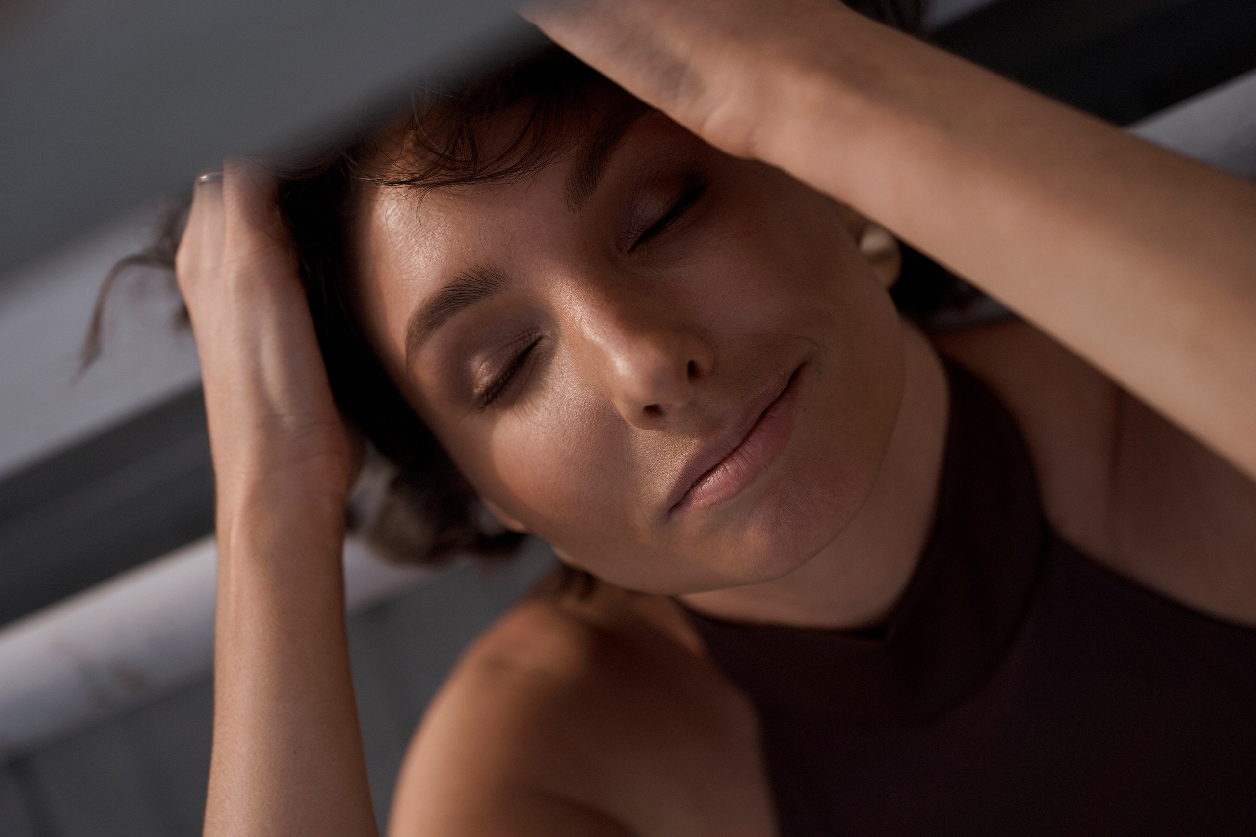 Анна. Ваш фотограф Анастасия Болотникова