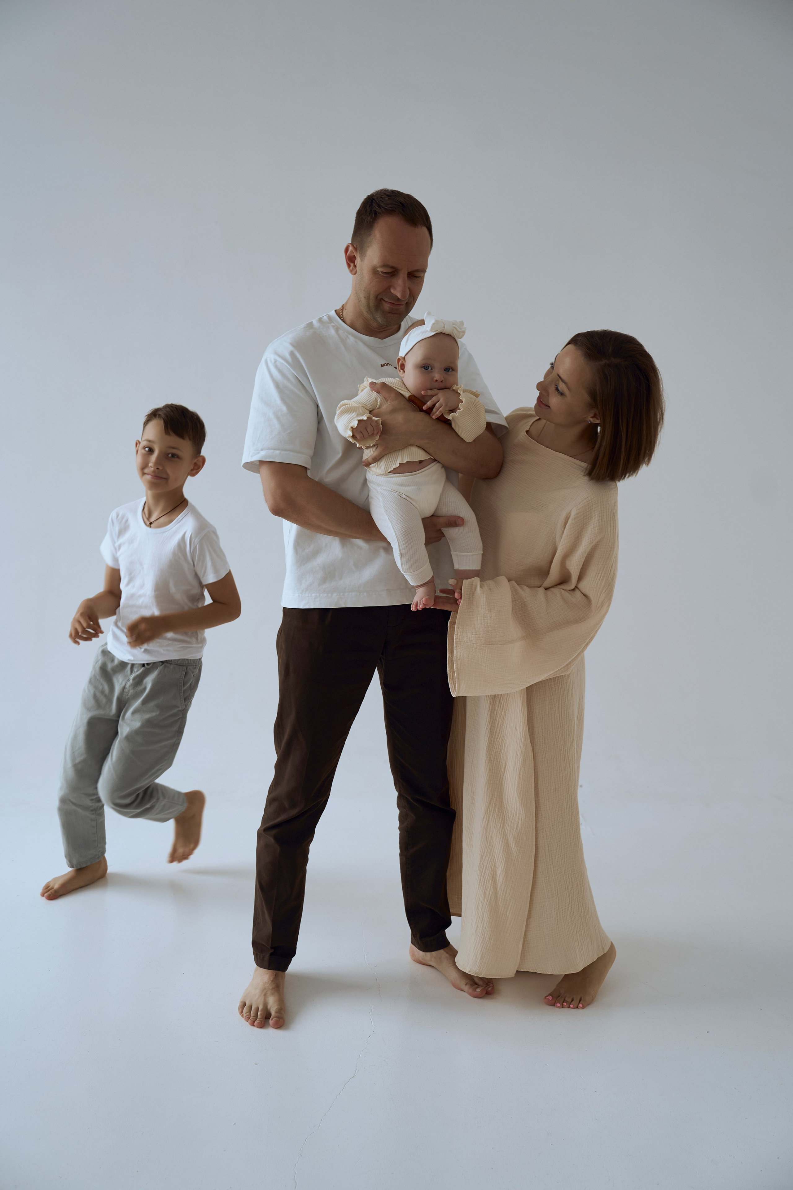 Нежность. Ваш фотограф Анастасия Болотникова