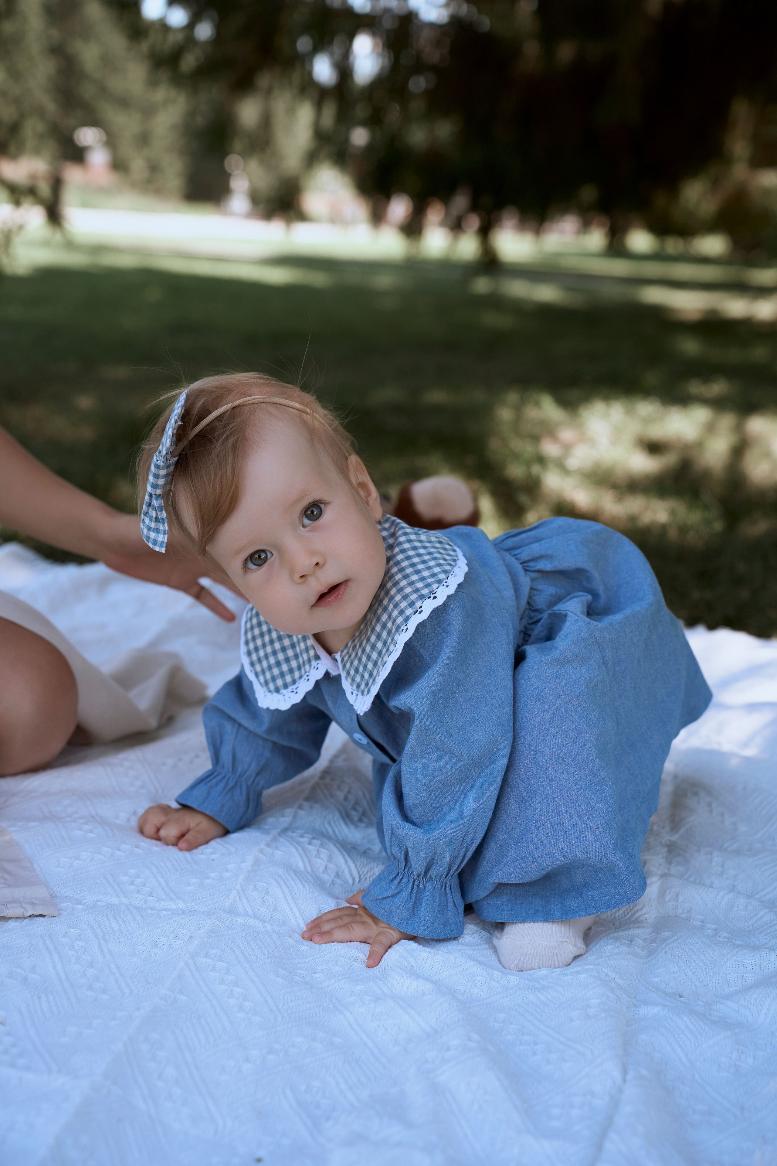 Годик. Ваш фотограф Анастасия Болотникова