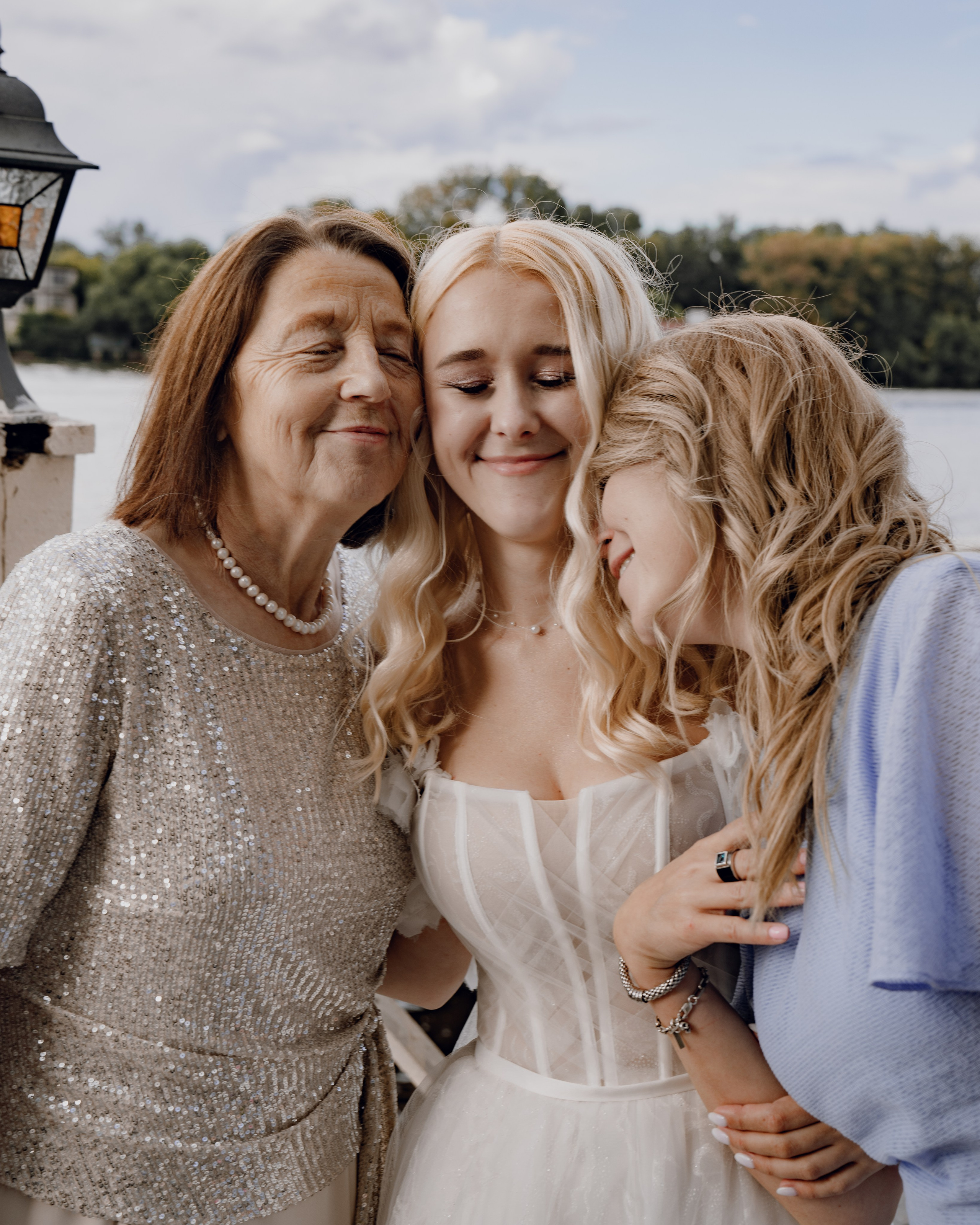 Весь мир на двоих. Портретный и свадебный фотограф в Москве Финкельштенй Анна