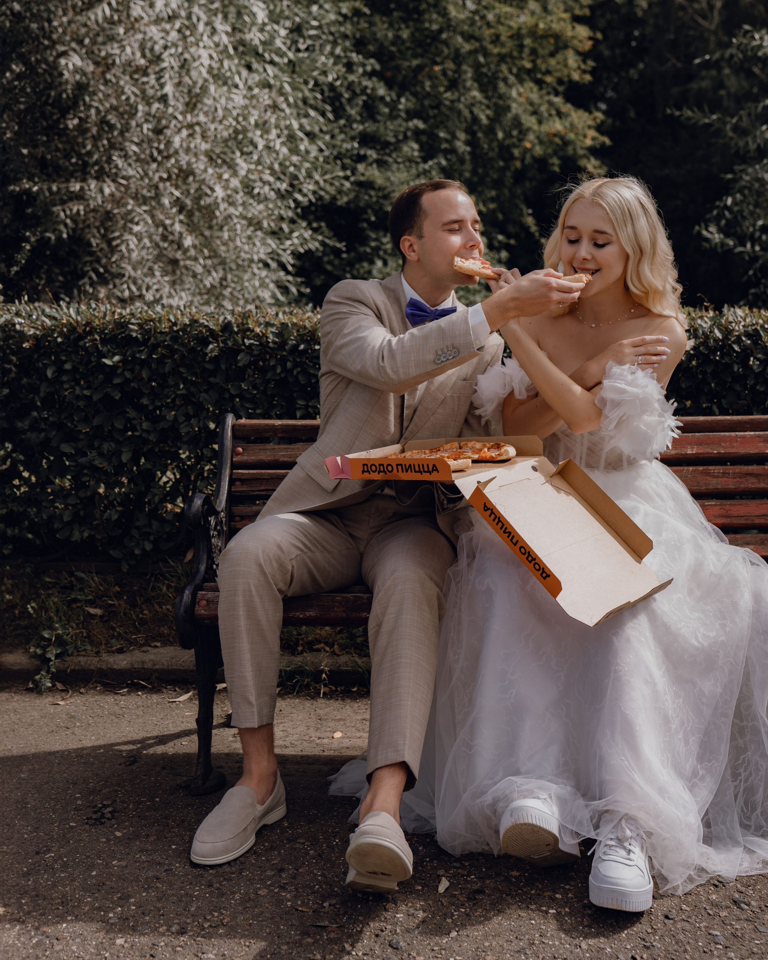 Весь мир на двоих. Портретный и свадебный фотограф в Москве Финкельштенй Анна