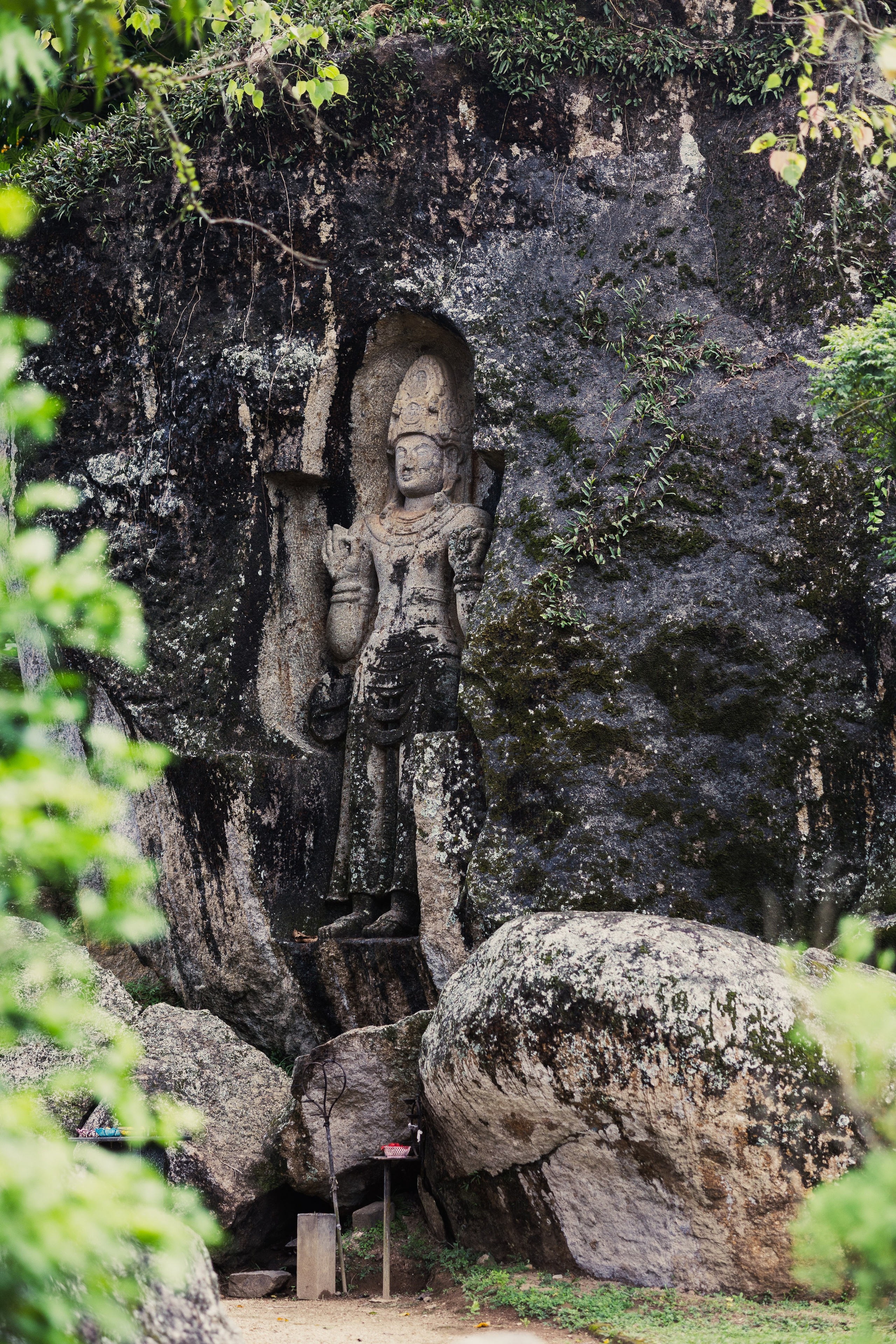 Weligama. Photographer Sonkina Tatiana (Tanya Ash)