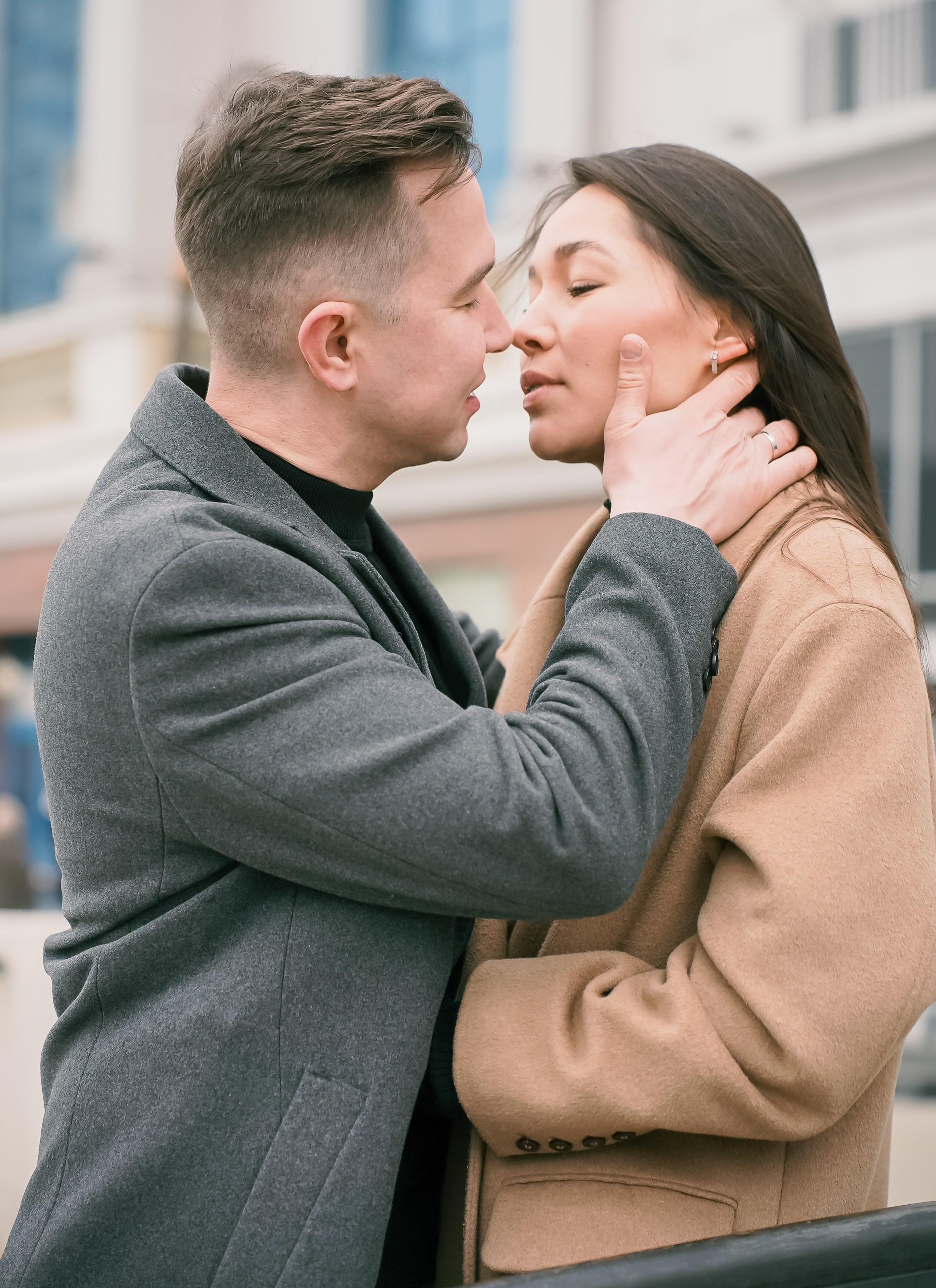 LoveStory. Фотограф в Казани Алина Абдуллина