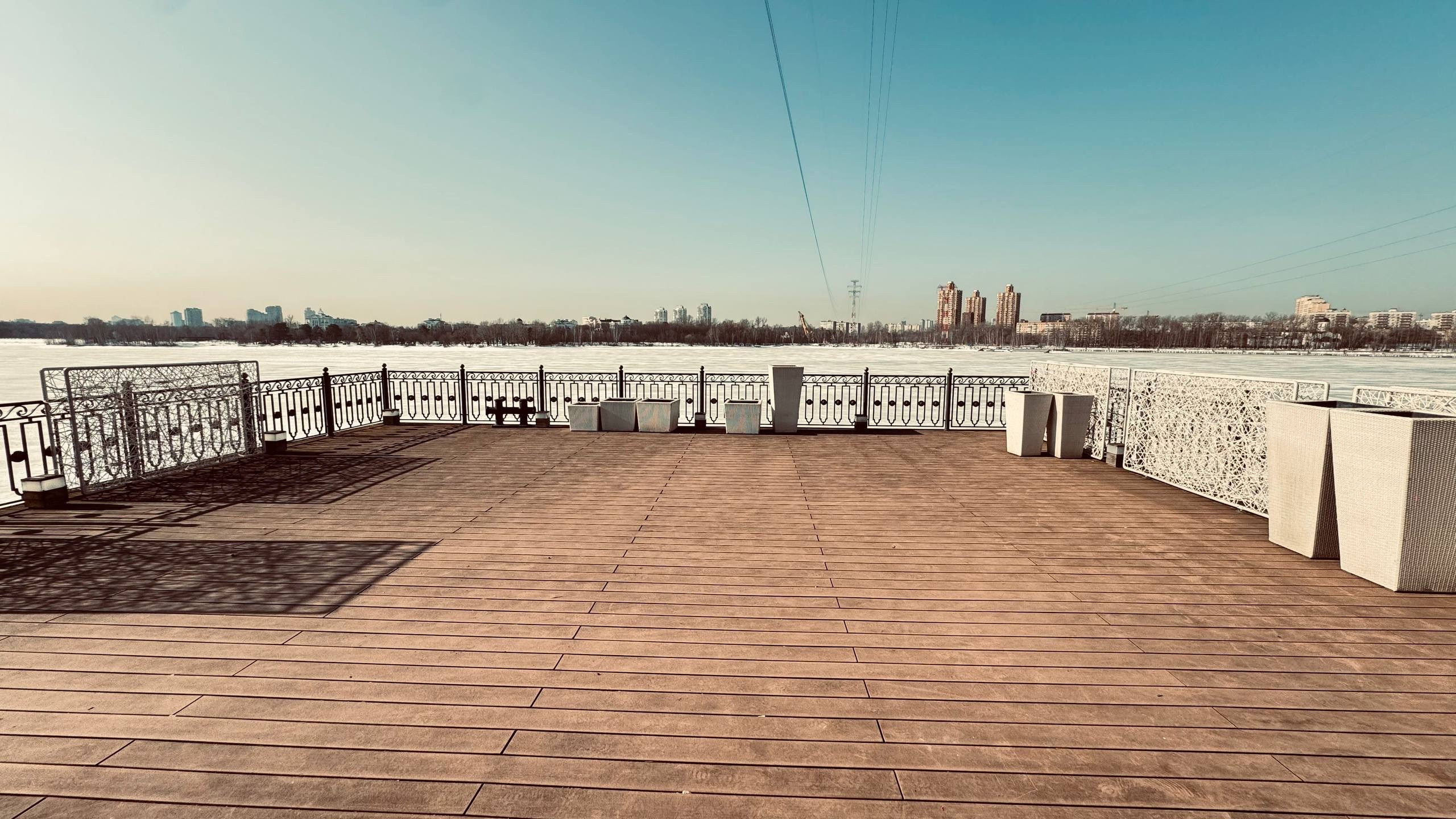 Площадка № 3-12. Свадебный организатор Москва