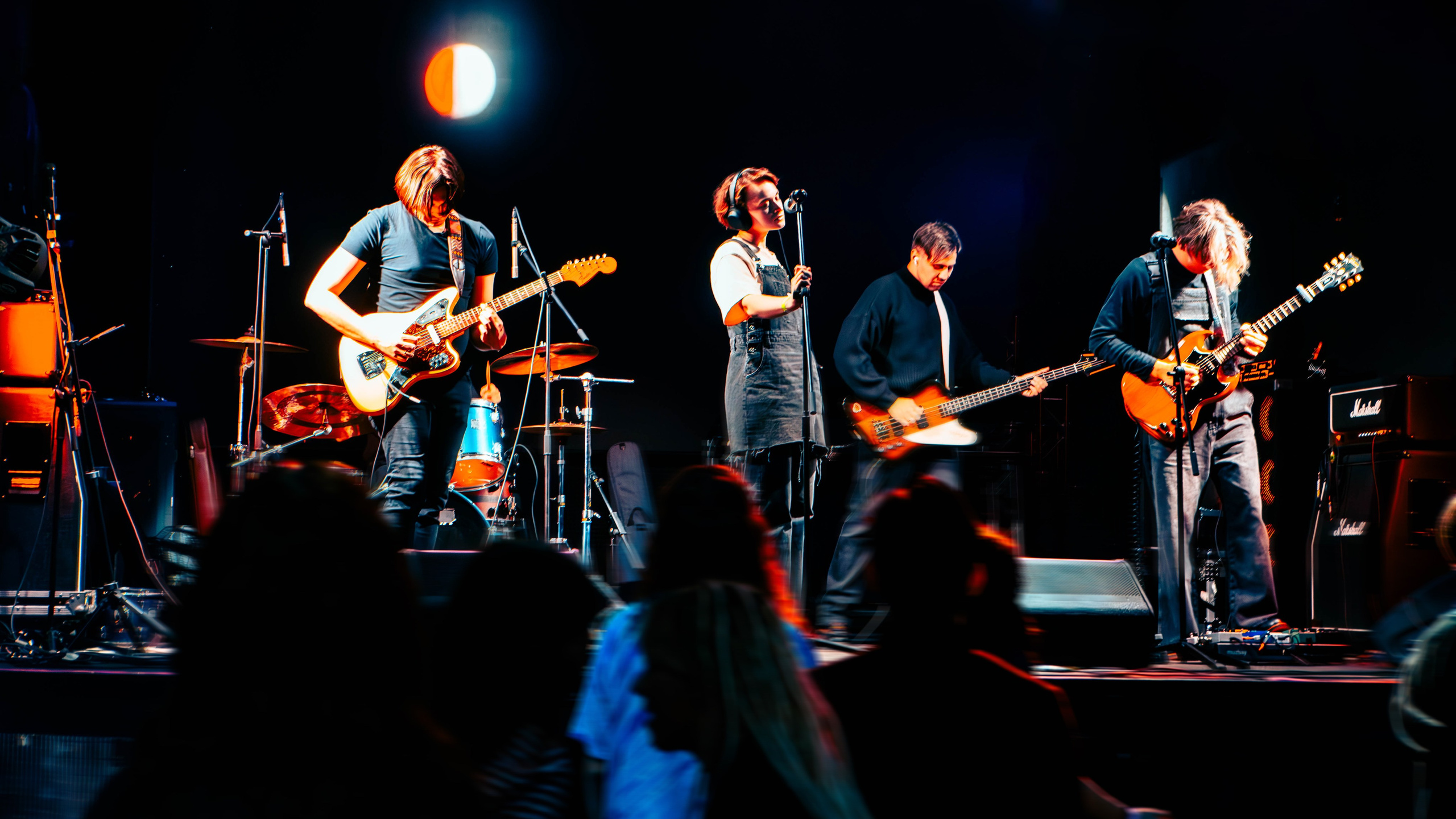 Dog Silent | Mint tea [Pravda Club]. Фотограф Москва