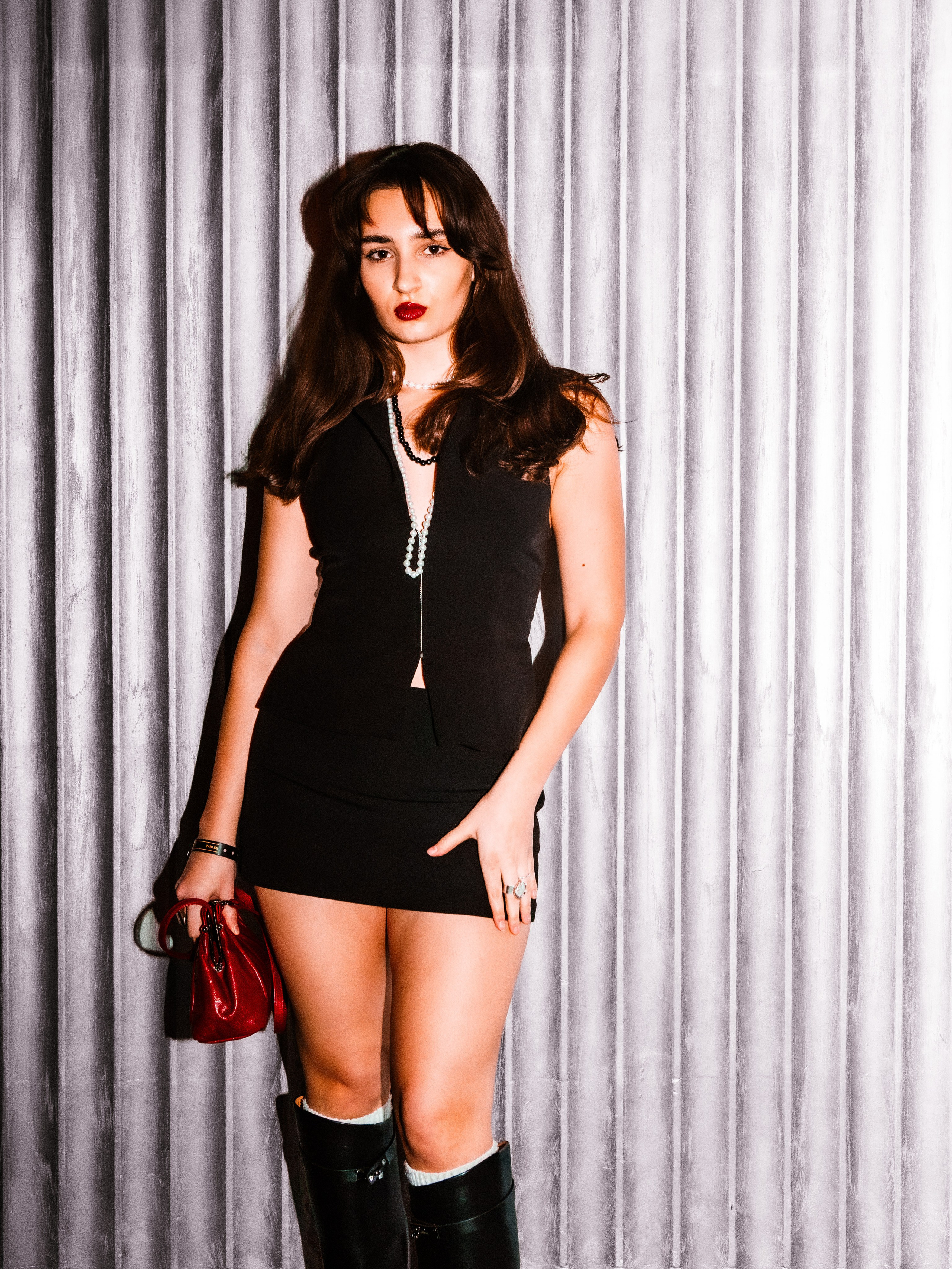 EYE [BALAGAN]. Фотограф Москва