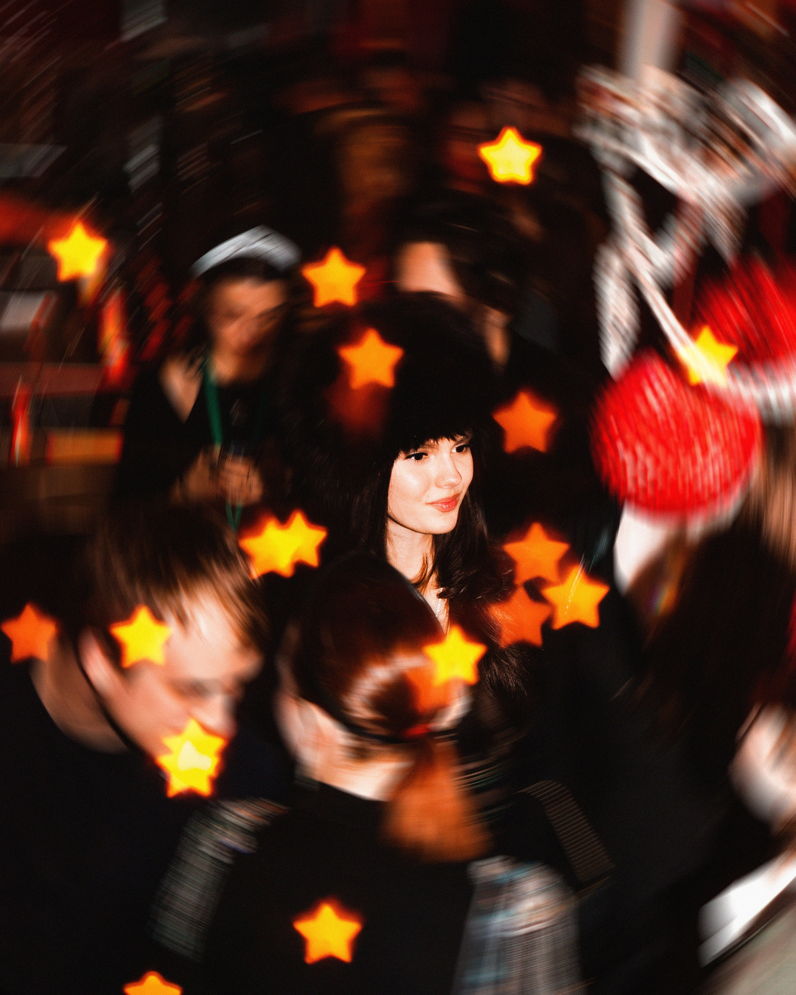 EYE [BALAGAN]. Фотограф Москва