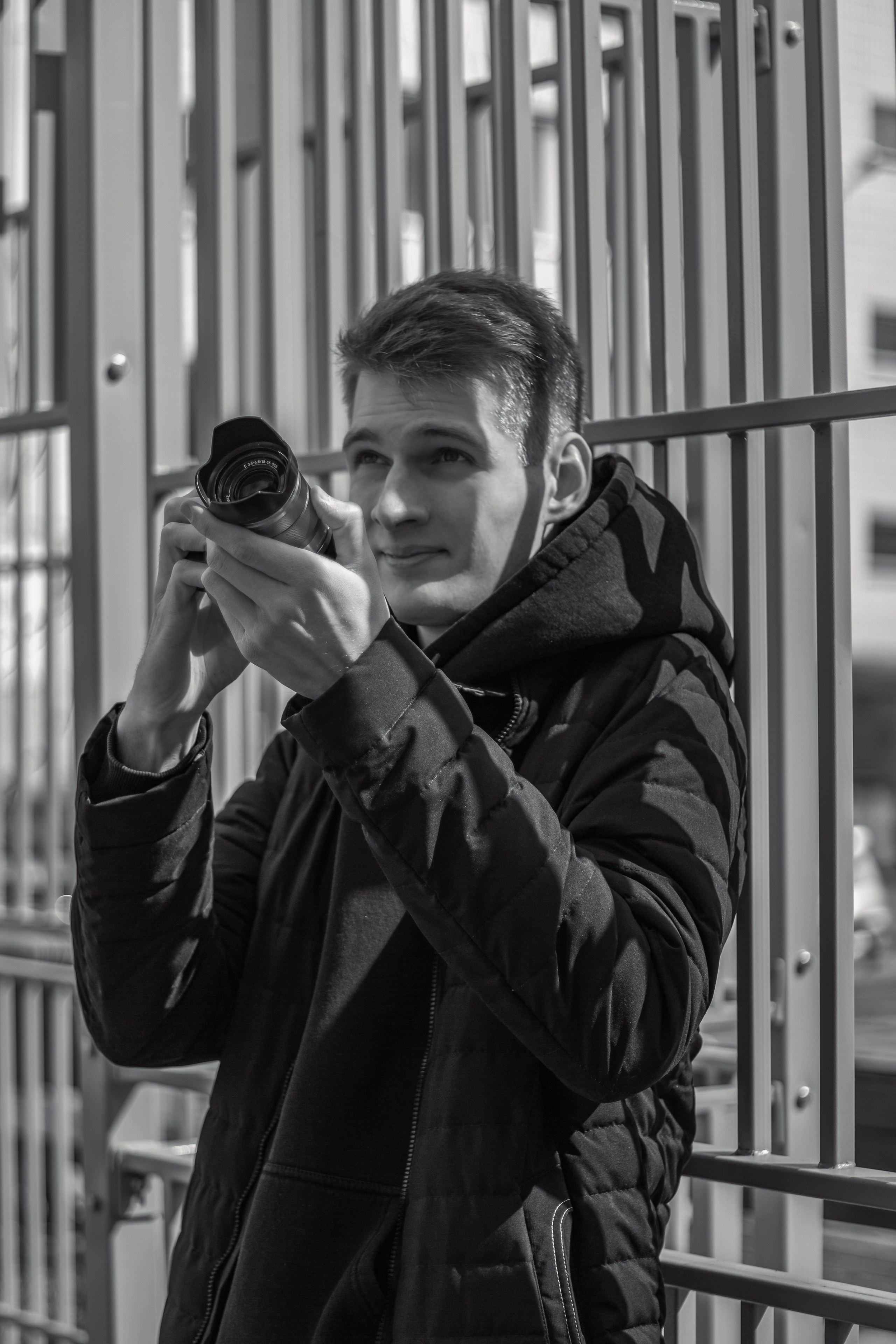 Богдан. Kuznetsov | Фотограф в Красноярске