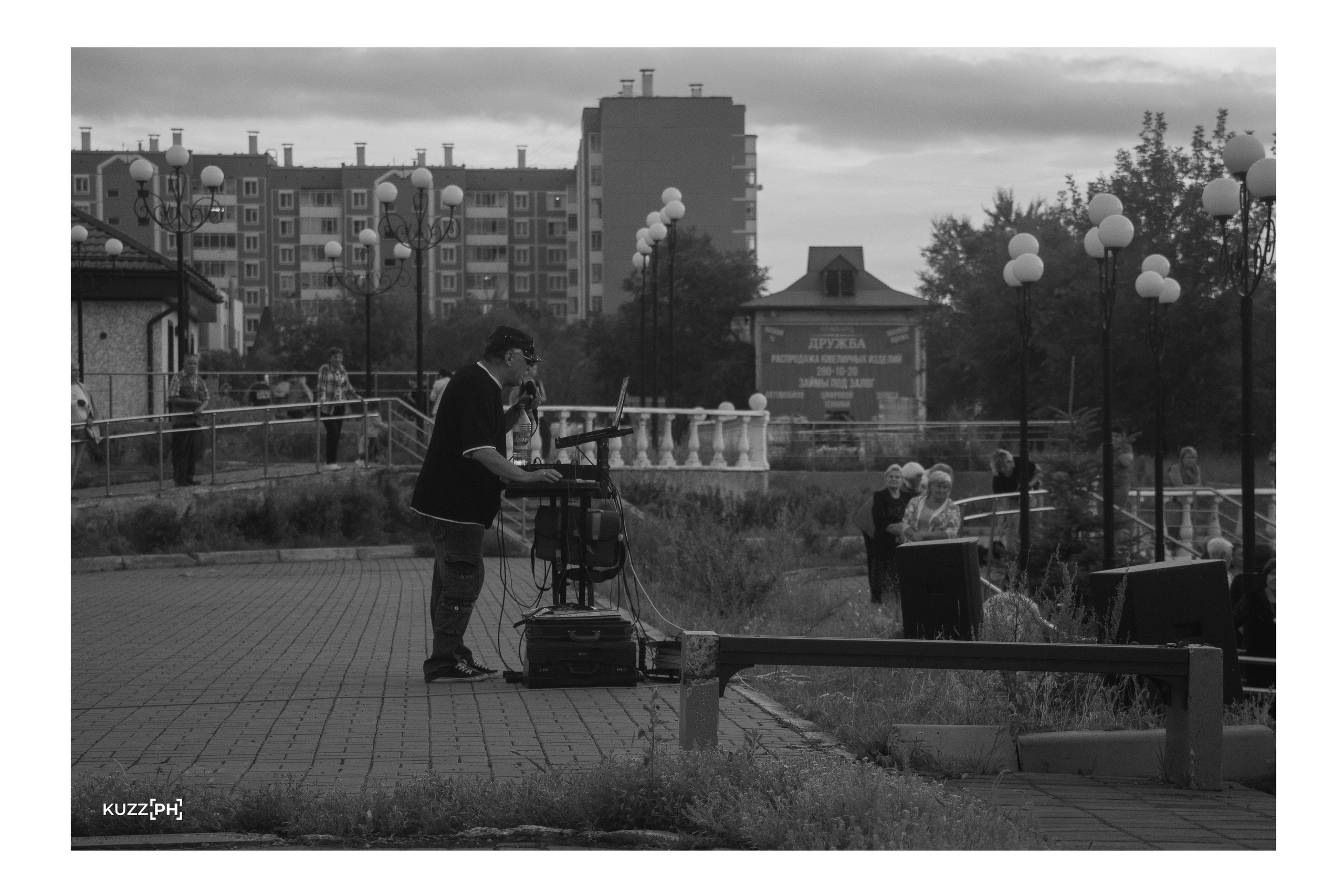 07.08.2024 | Сосновоборск. Kuznetsov | Фотограф в Красноярске
