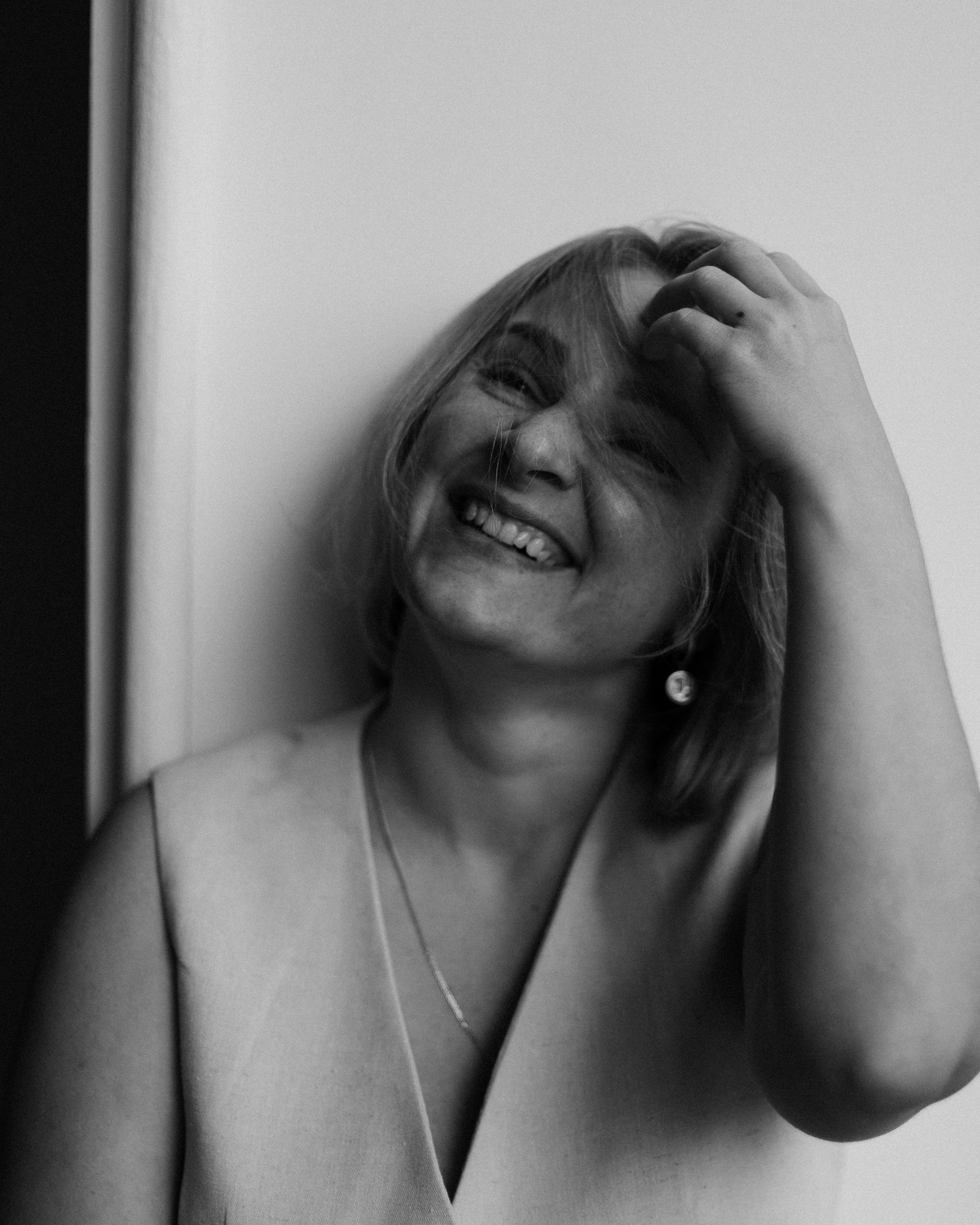 Анастасия. Фотограф в Москве — Евгения Прокопенко