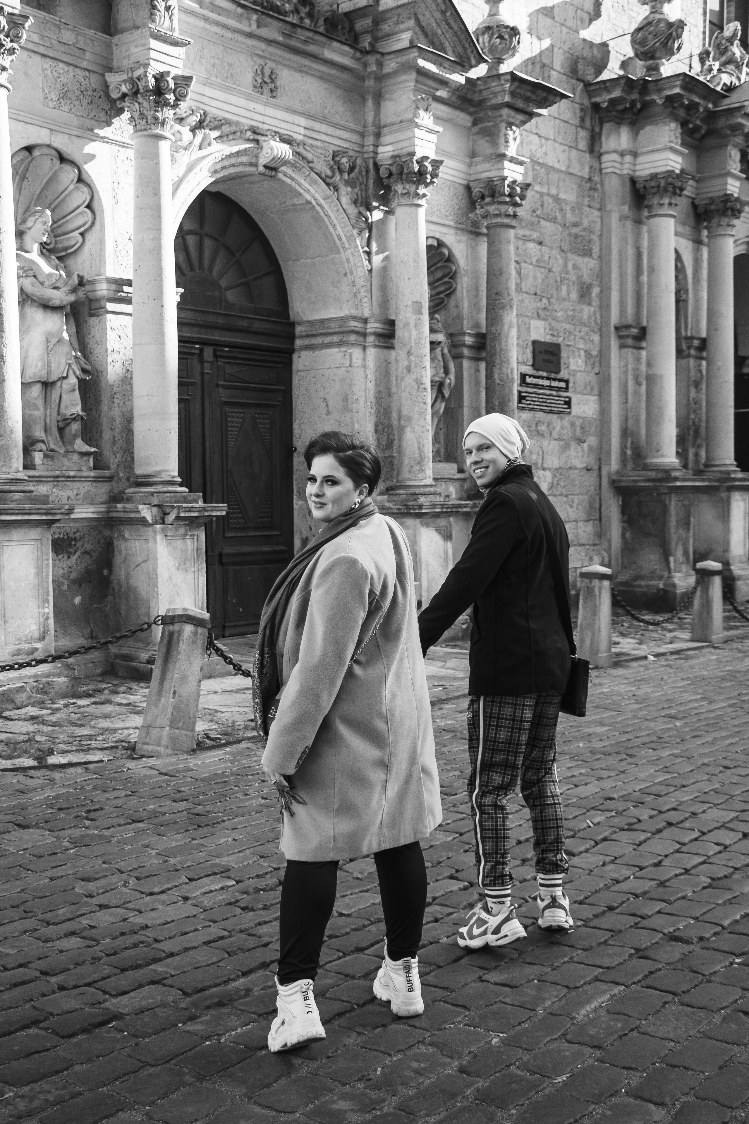 Стас & Алина. Бережно сохраняю ваши чувства и истории на своих фотографиях