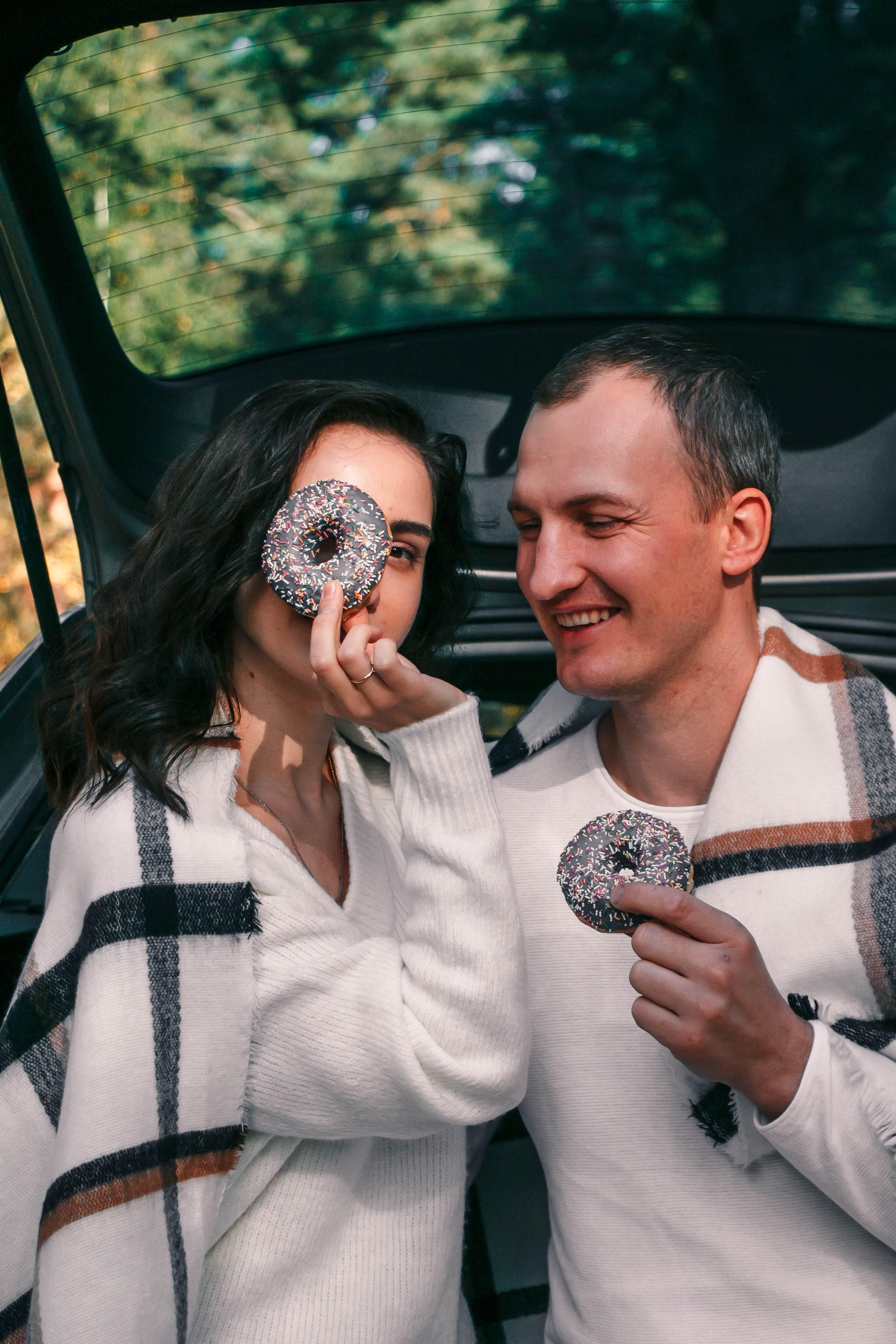 Янис & Элина. Бережно сохраняю ваши чувства и истории на своих фотографиях