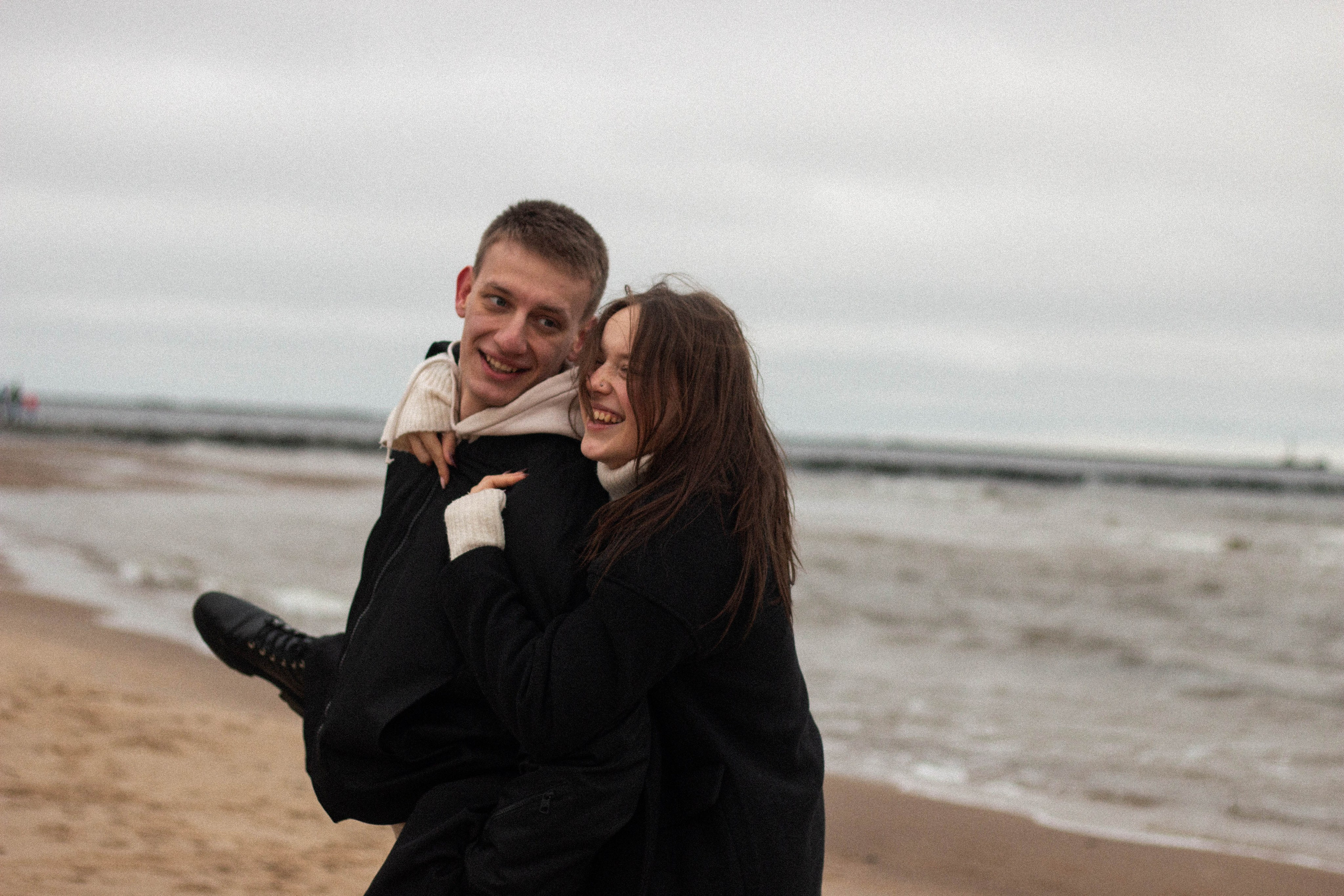 Илья & Настя. Бережно сохраняю ваши чувства и истории на своих фотографиях