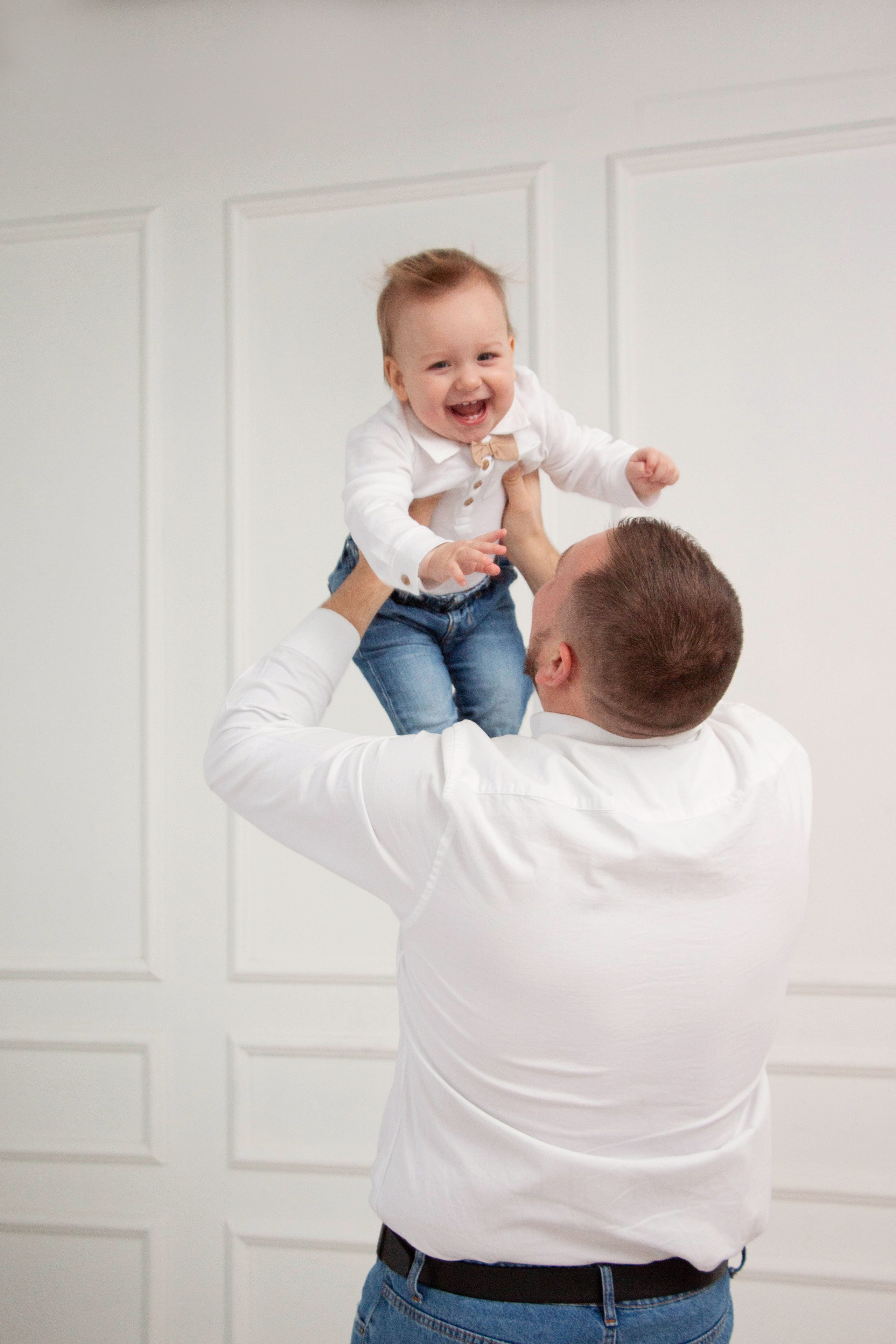 Семейная. Бережно сохраняю ваши чувства и истории на своих фотографиях