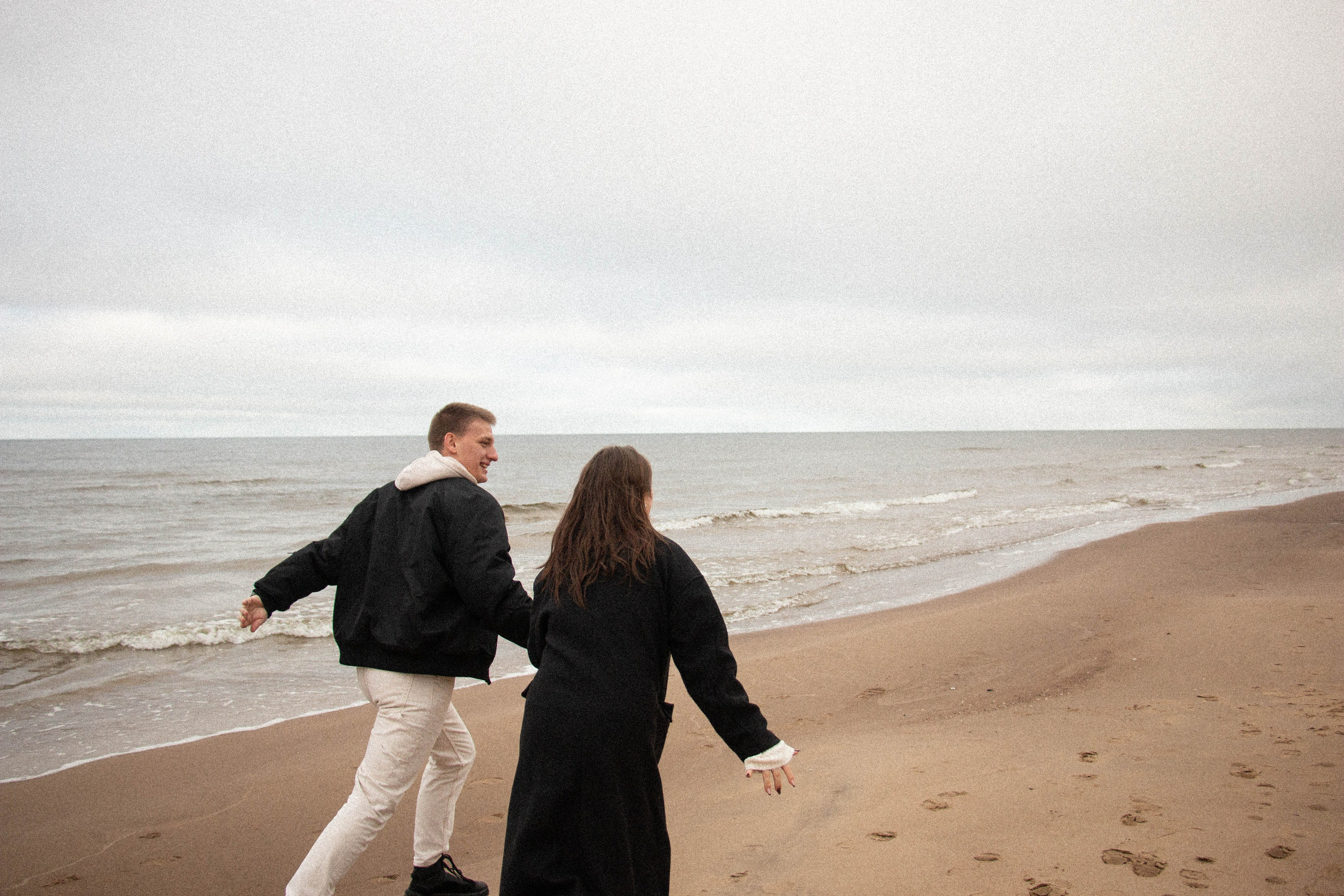 Илья & Настя. Бережно сохраняю ваши чувства и истории на своих фотографиях