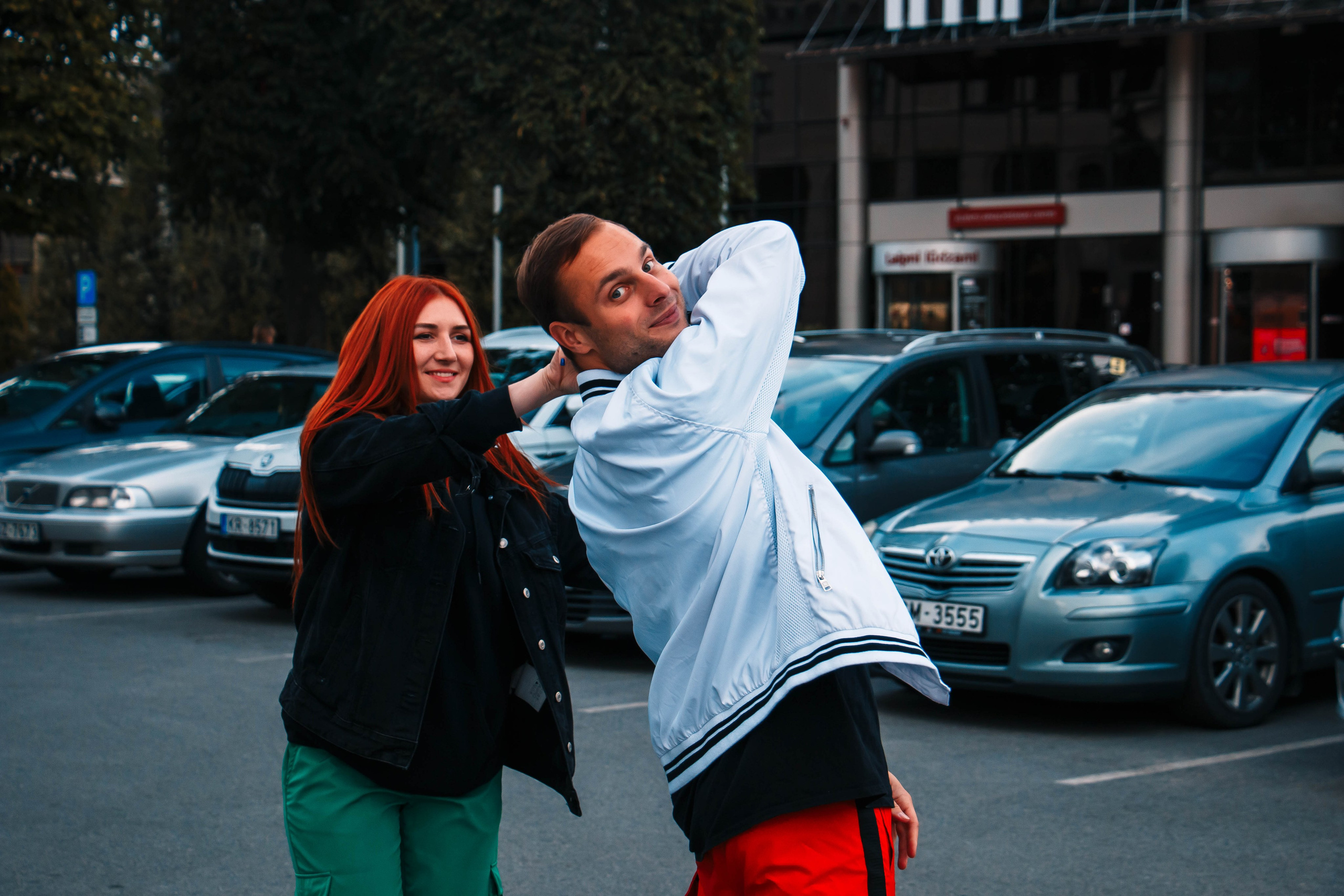 Дима & Ира. Бережно сохраняю ваши чувства и истории на своих фотографиях