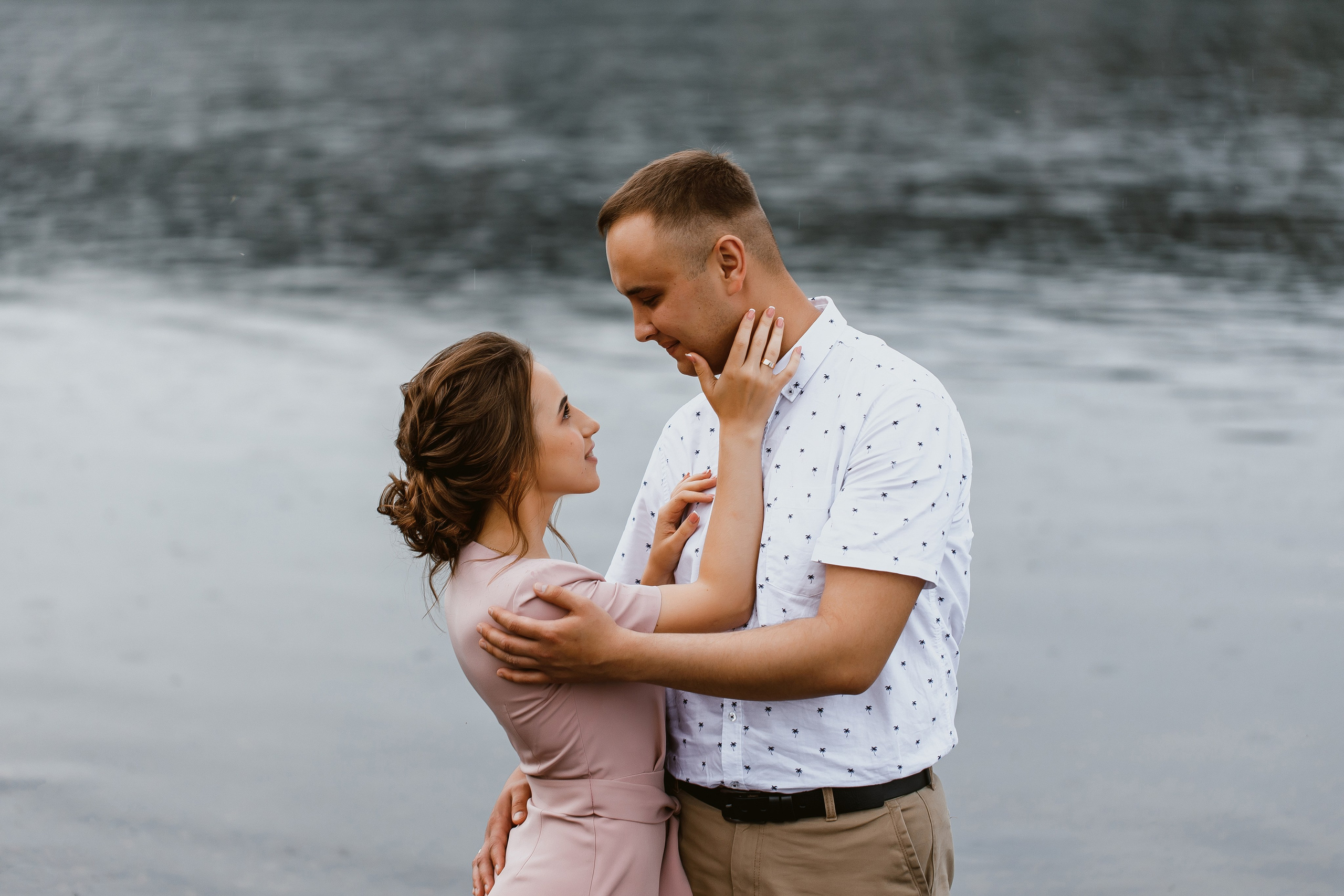 Вячеслав и Юлия. Тимур Аминов | Фотограф в Кемерове