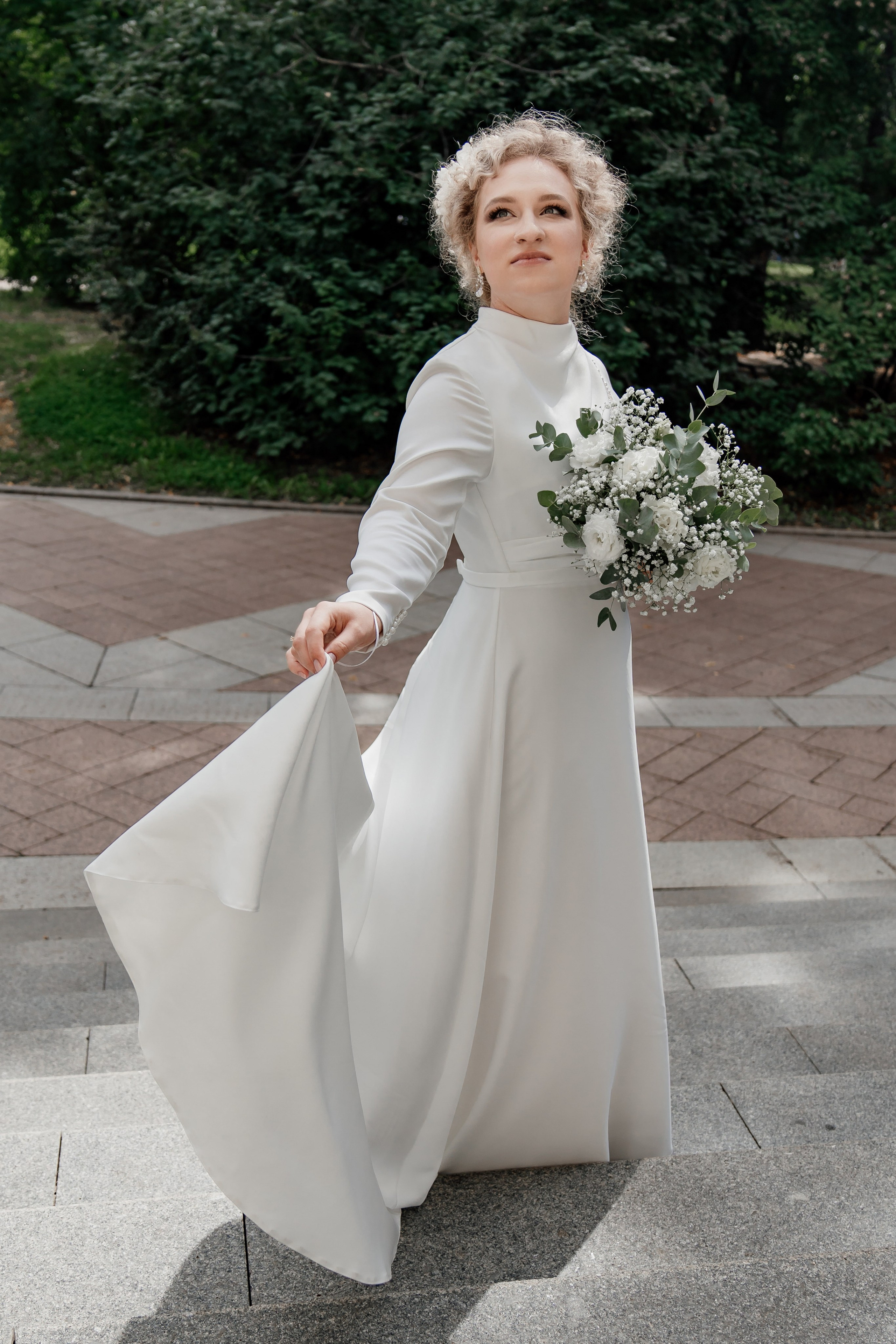 Свадьба Саша и Лера. Event фотограф Степанова Александра