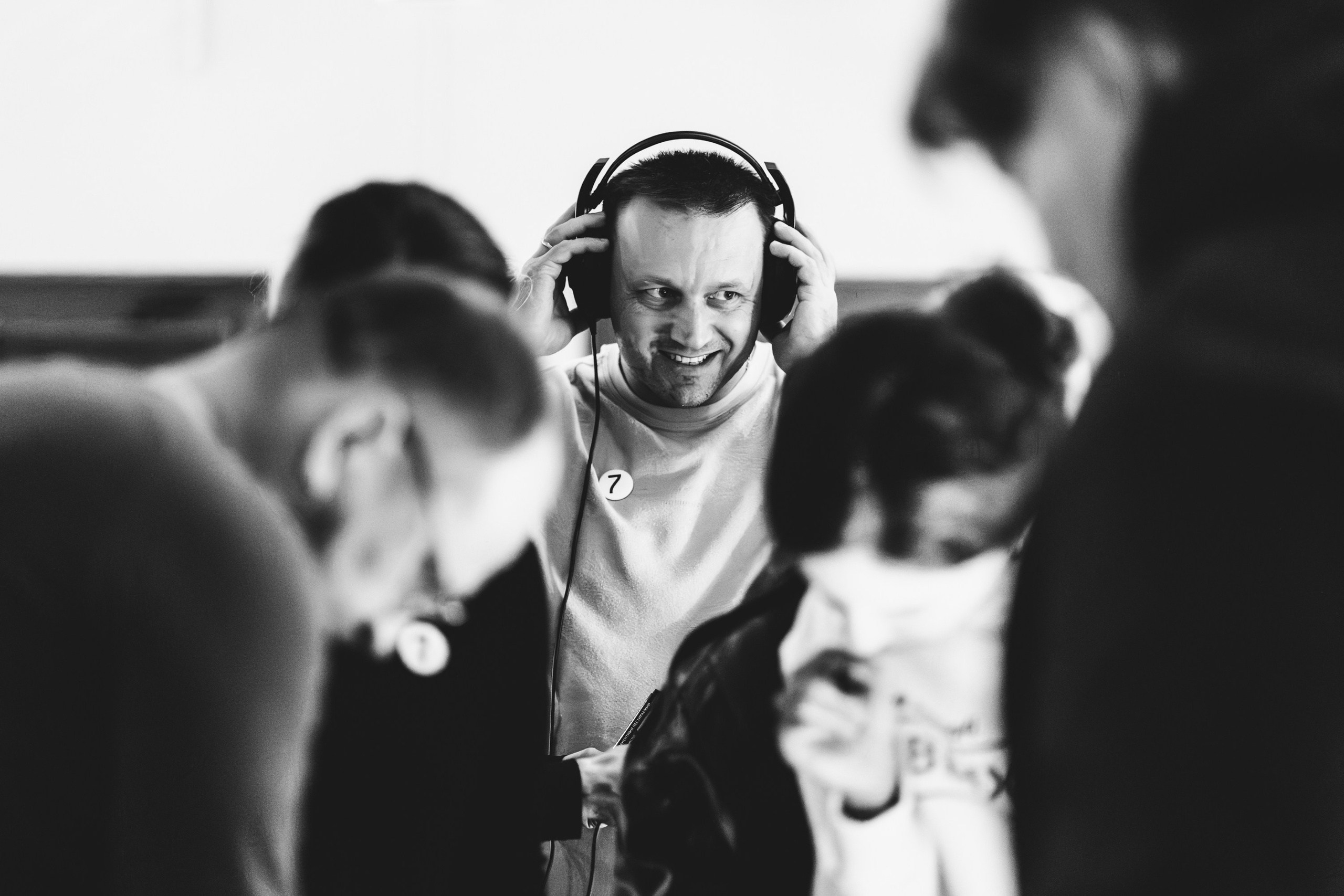 Корпоративный день в «Radisson Zavidovo». Свадебный и Репортажный фотограф в Москве — Шестак Константин