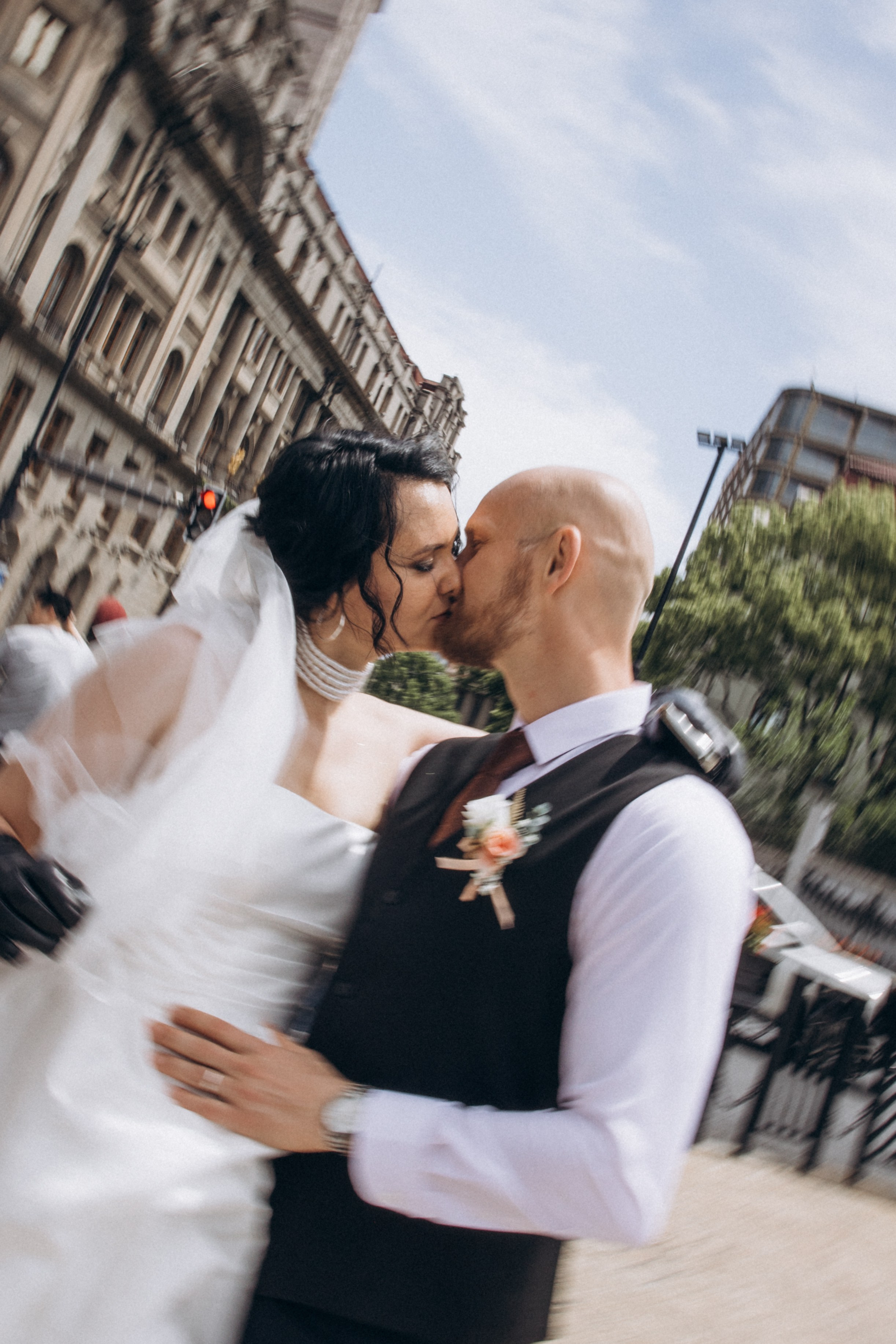 Wedding. Семейный фотограф в городе Шанхай, Китай Акулова Наталья