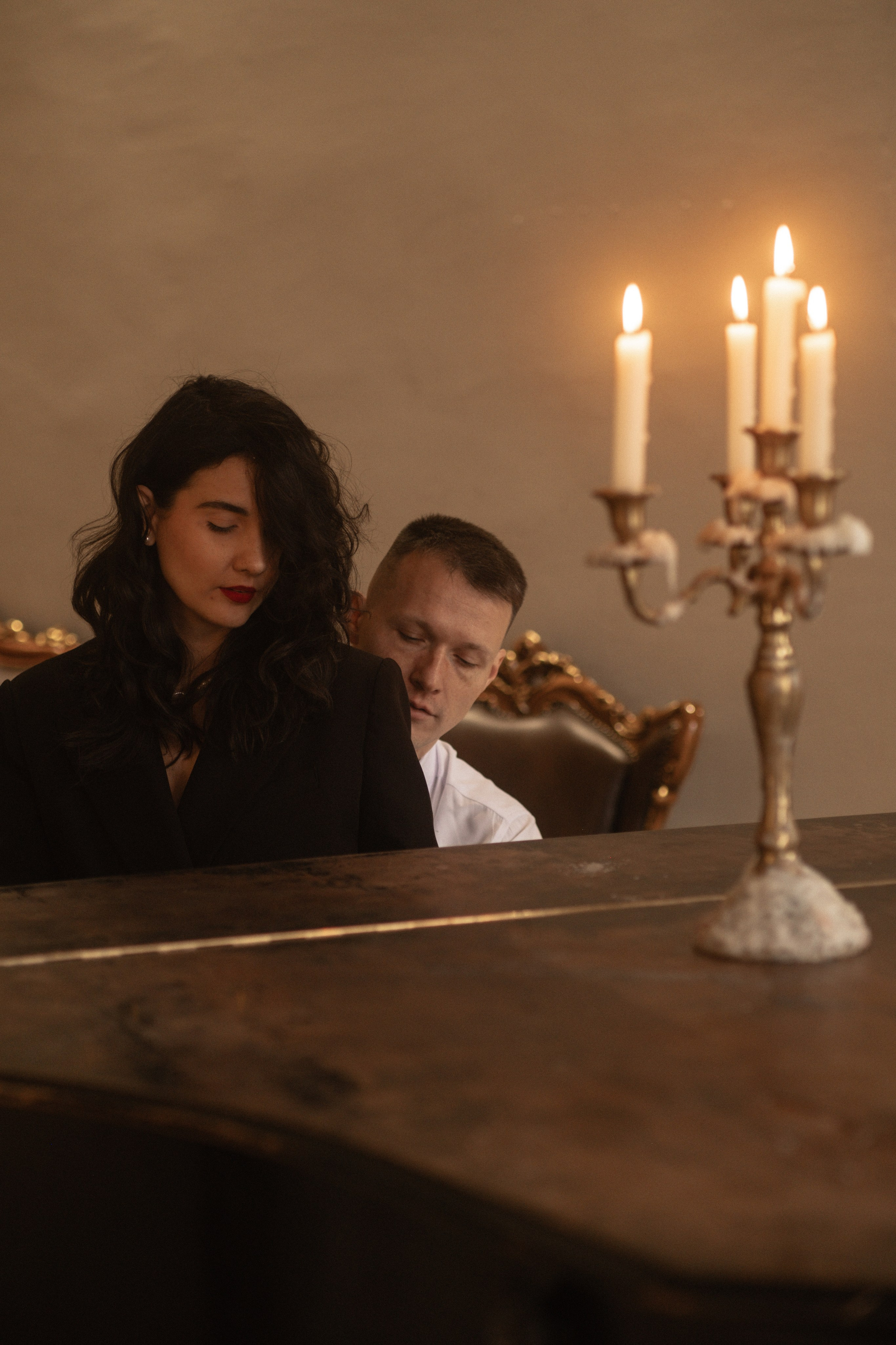 Love story. Фотограф в Москве Журав Олеся