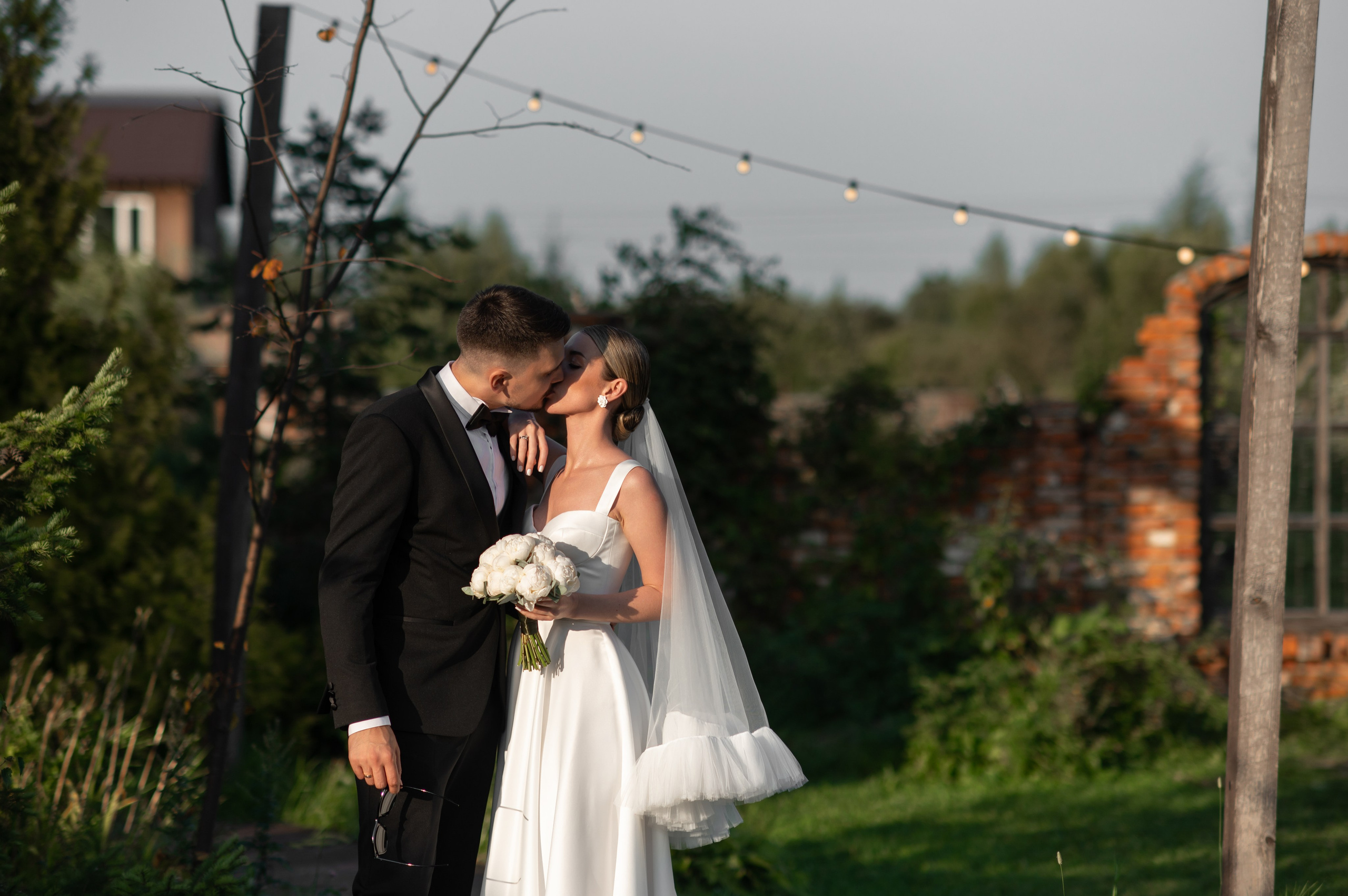 2024. Богдан и Ирина. Свадебный и семейный фотограф в Москве и Европе Евгения Амелина