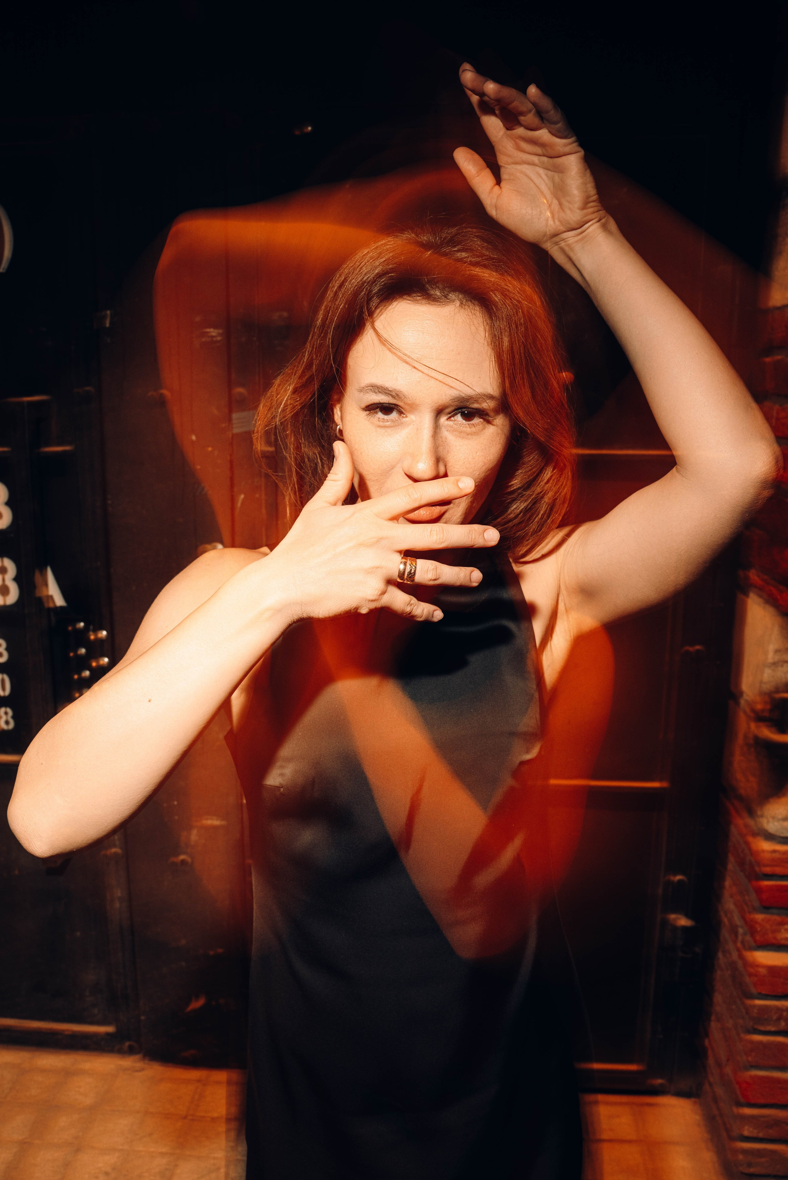 Анастасия. Художественный фотограф в Москве Артур Константинов