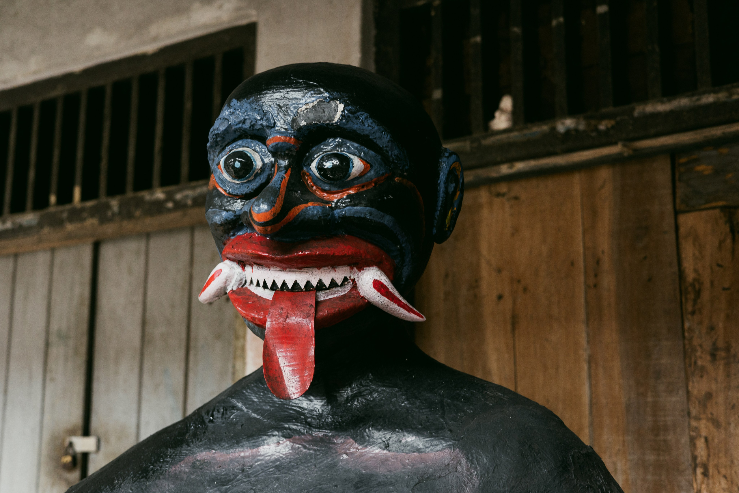 Амбалангода. Фотограф Сонкина Татьяна