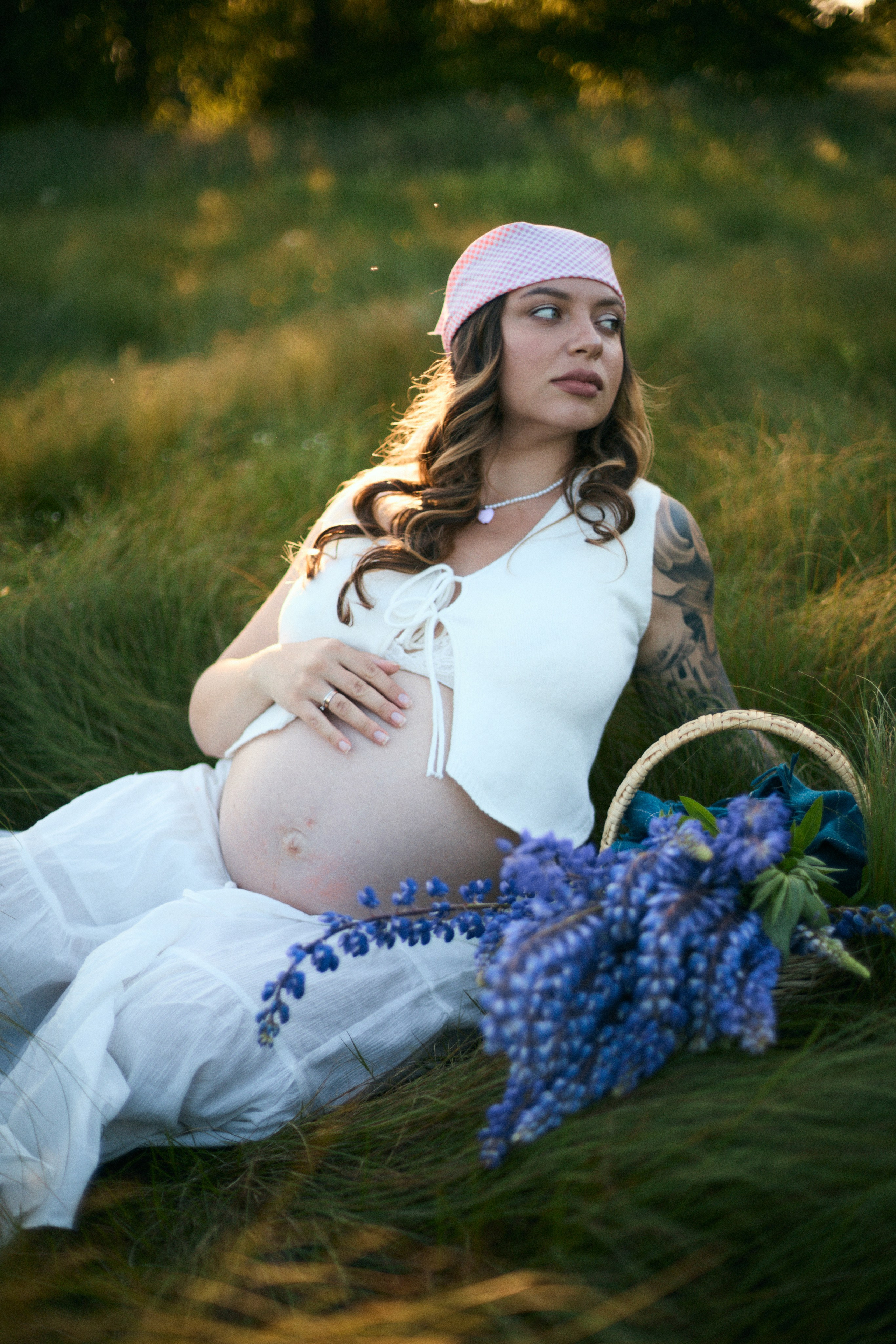 Полина. Профессиональный Фотограф во Владимире, в Москве и в Суздале — Полина Романычева