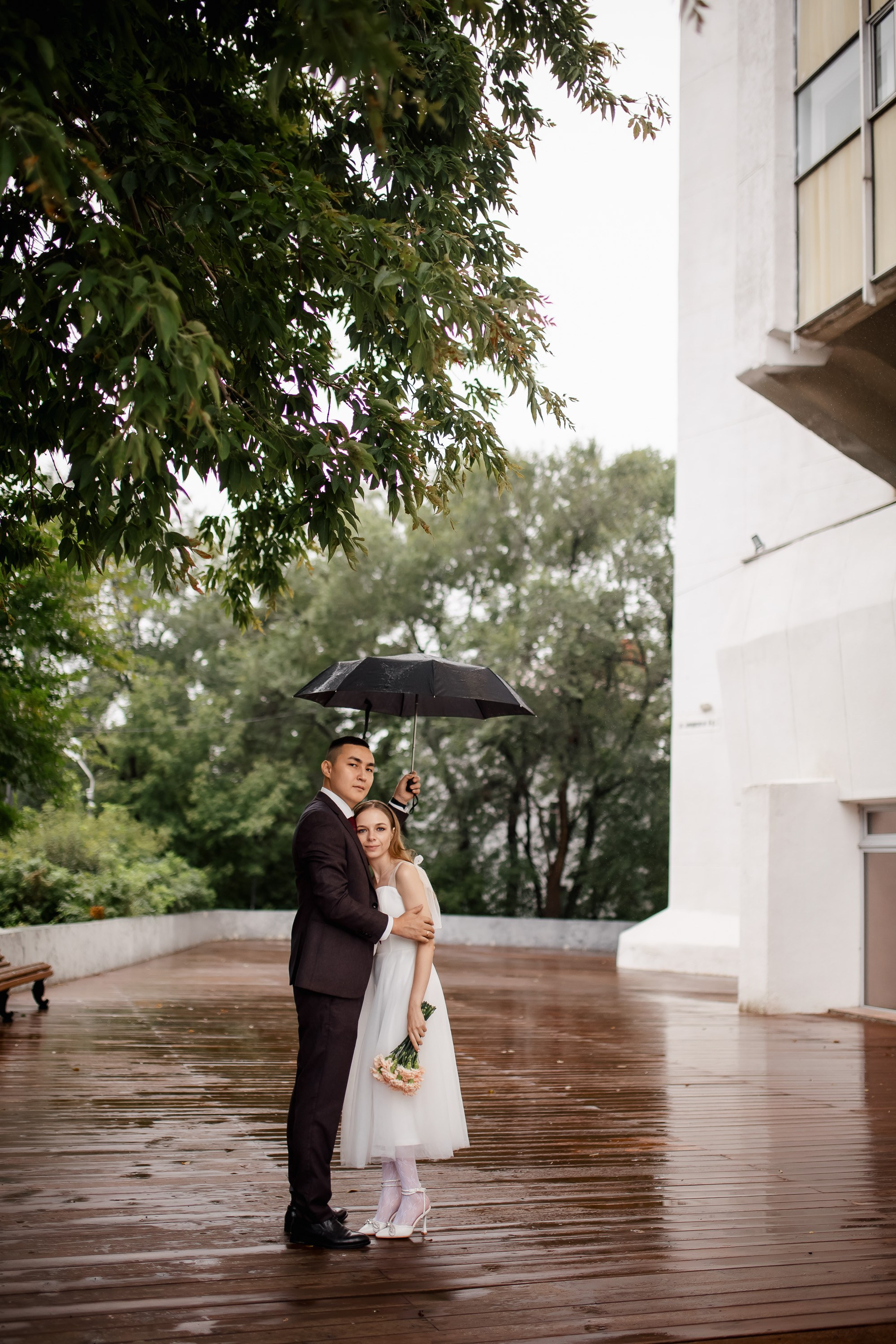 Свадебный фотограф в Хабаровске