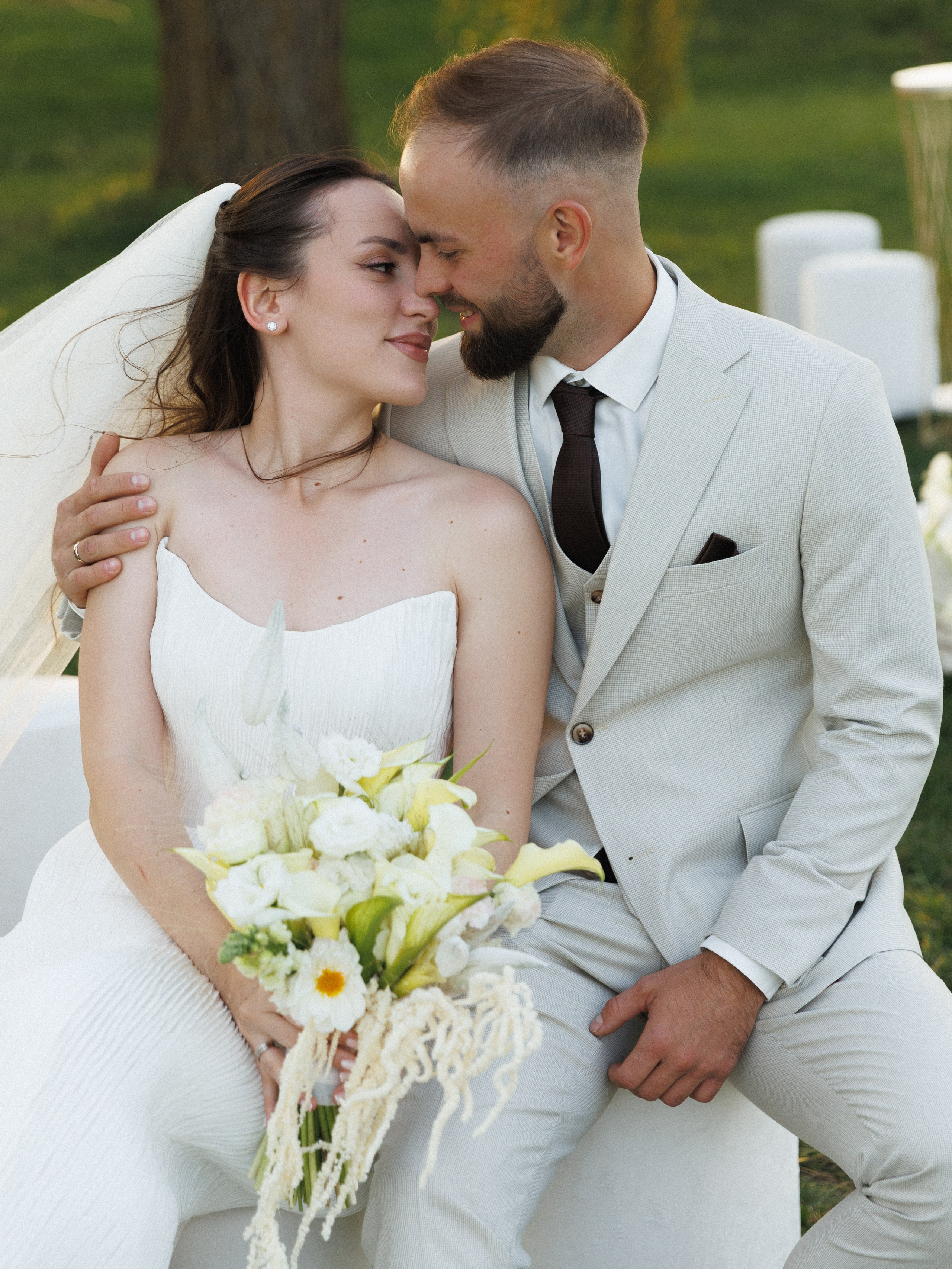 Семен и Валерия. Фотограф