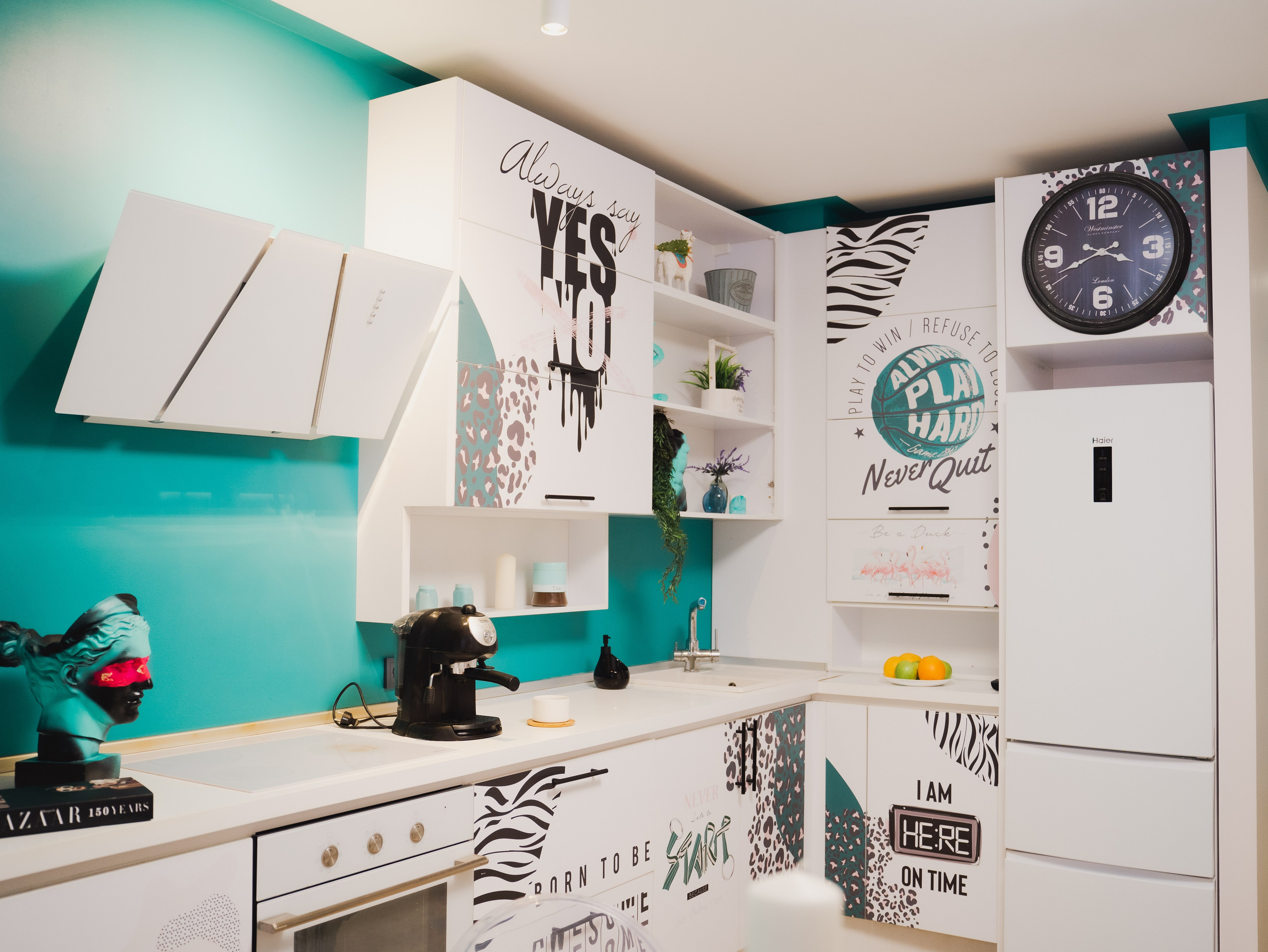 Интерьерная съемка квартиры на улице Карла Маркса. Фотограф, Портретные, семейный, детский, индивидуальный, Козлова Юлия