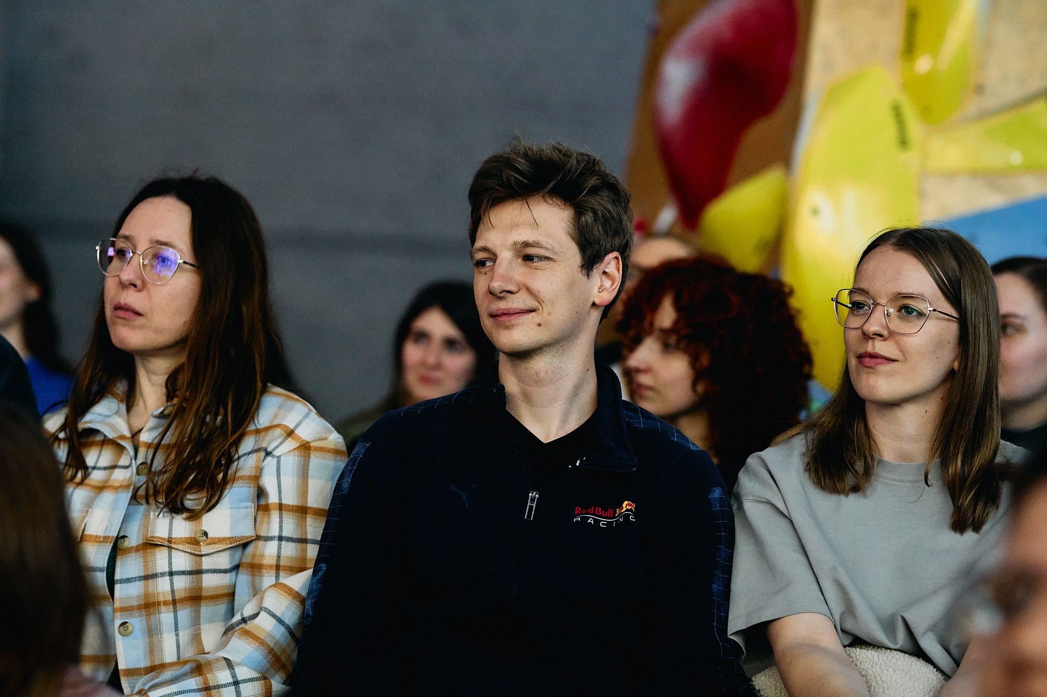Bouldering Competition (Vertical, Vilnius). Photographer in Vilnius
