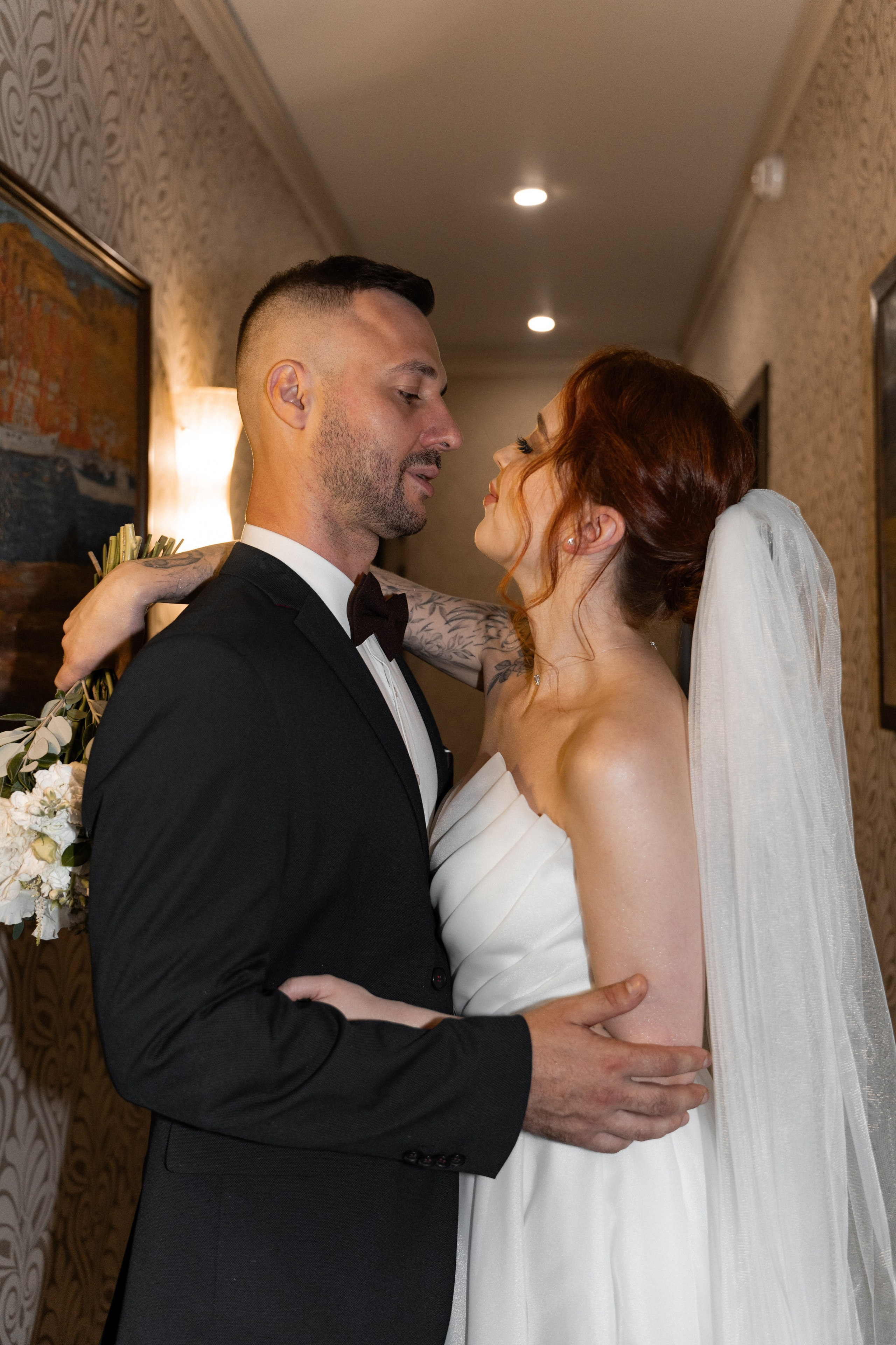 Софа и Олег