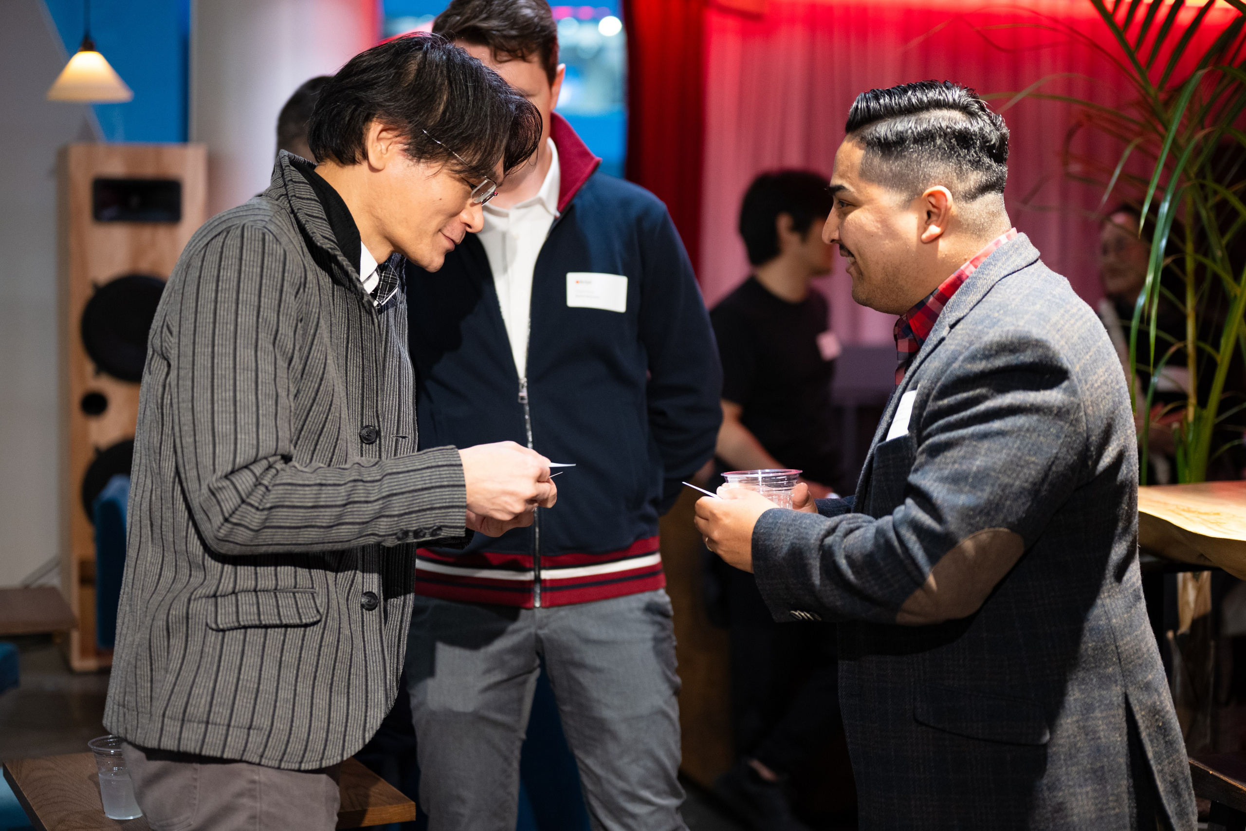 Event photographer Tokyo. Photographer in Tokyo Anatolii Ozarto