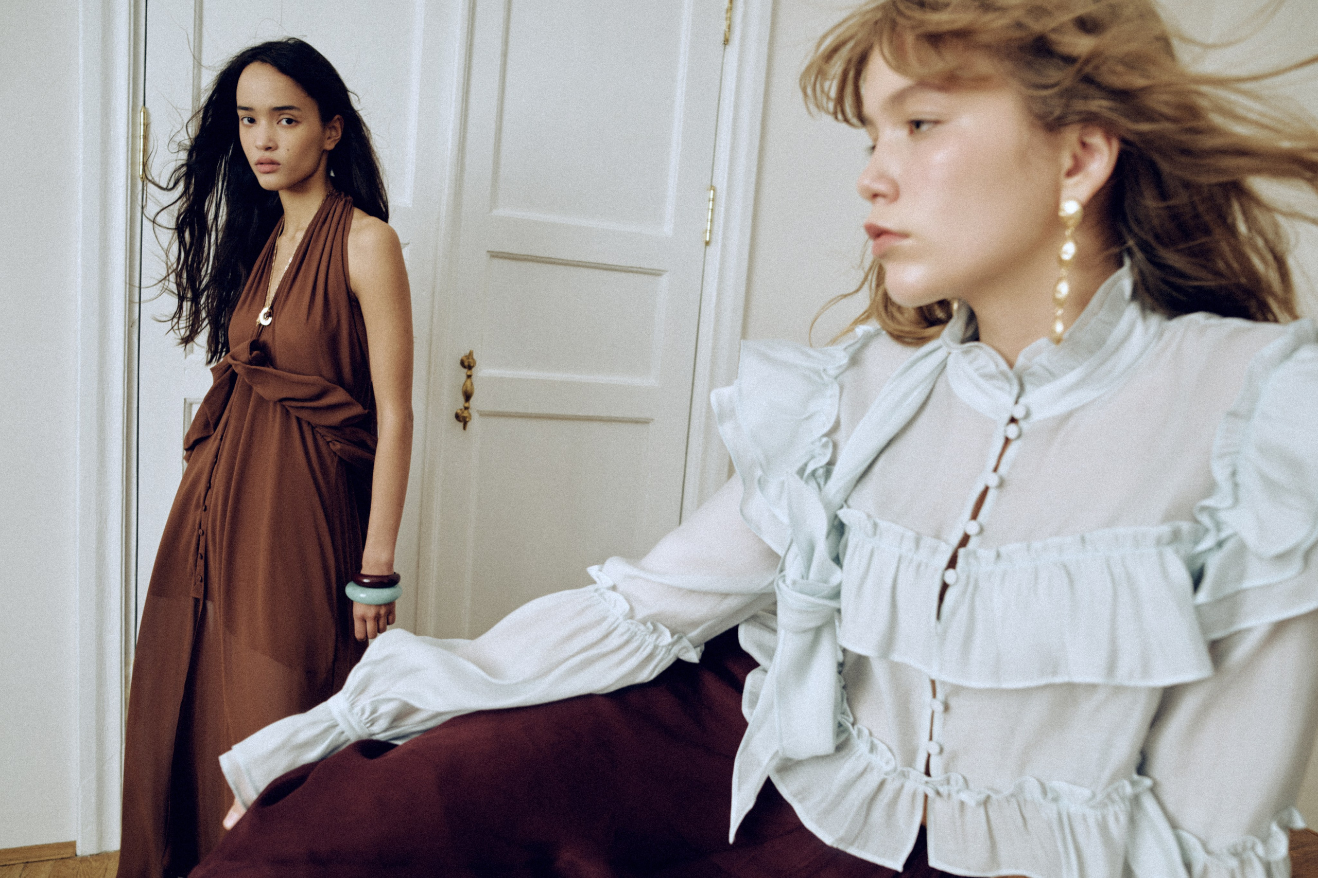 Коммерческий и рекламный фотограф в Москве Никита Сурков