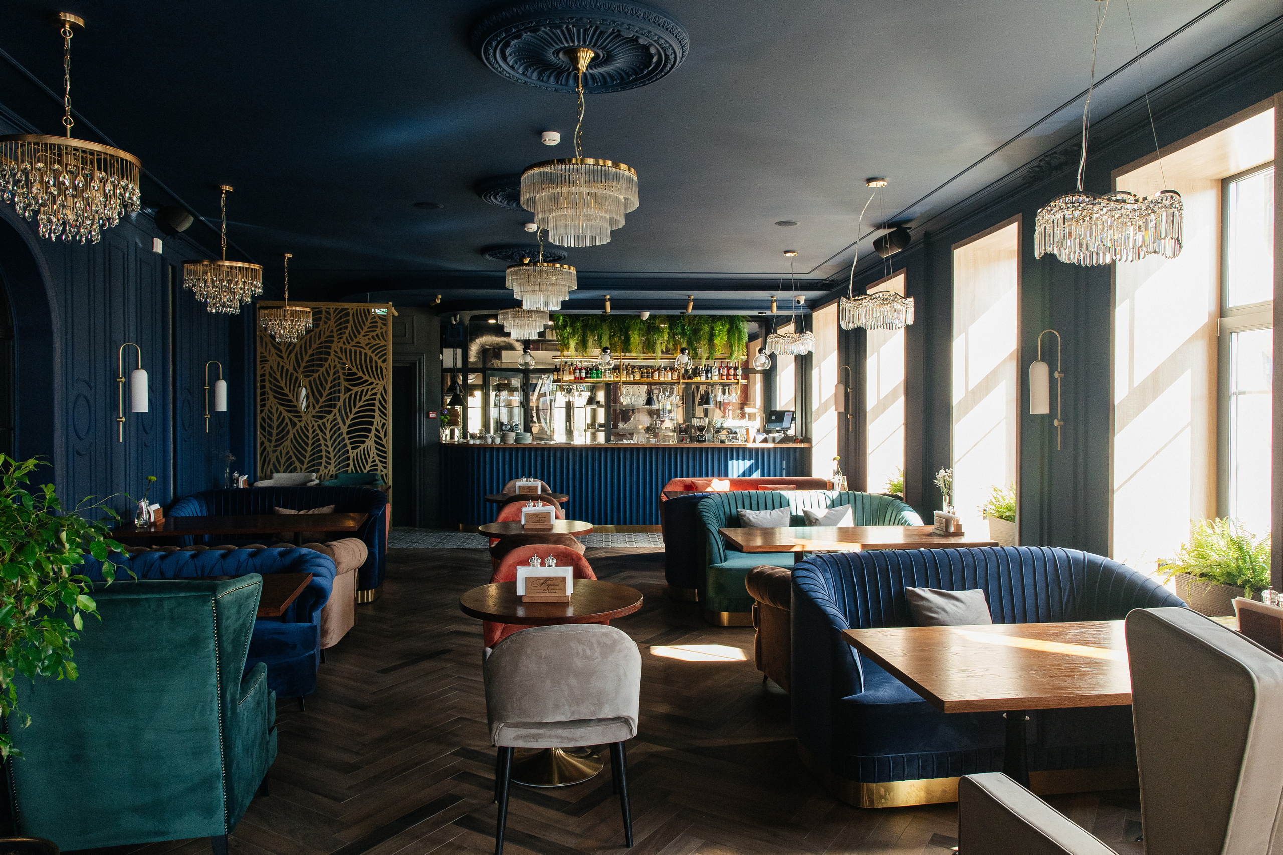 Отзывы. Фотограф Артём Синицын