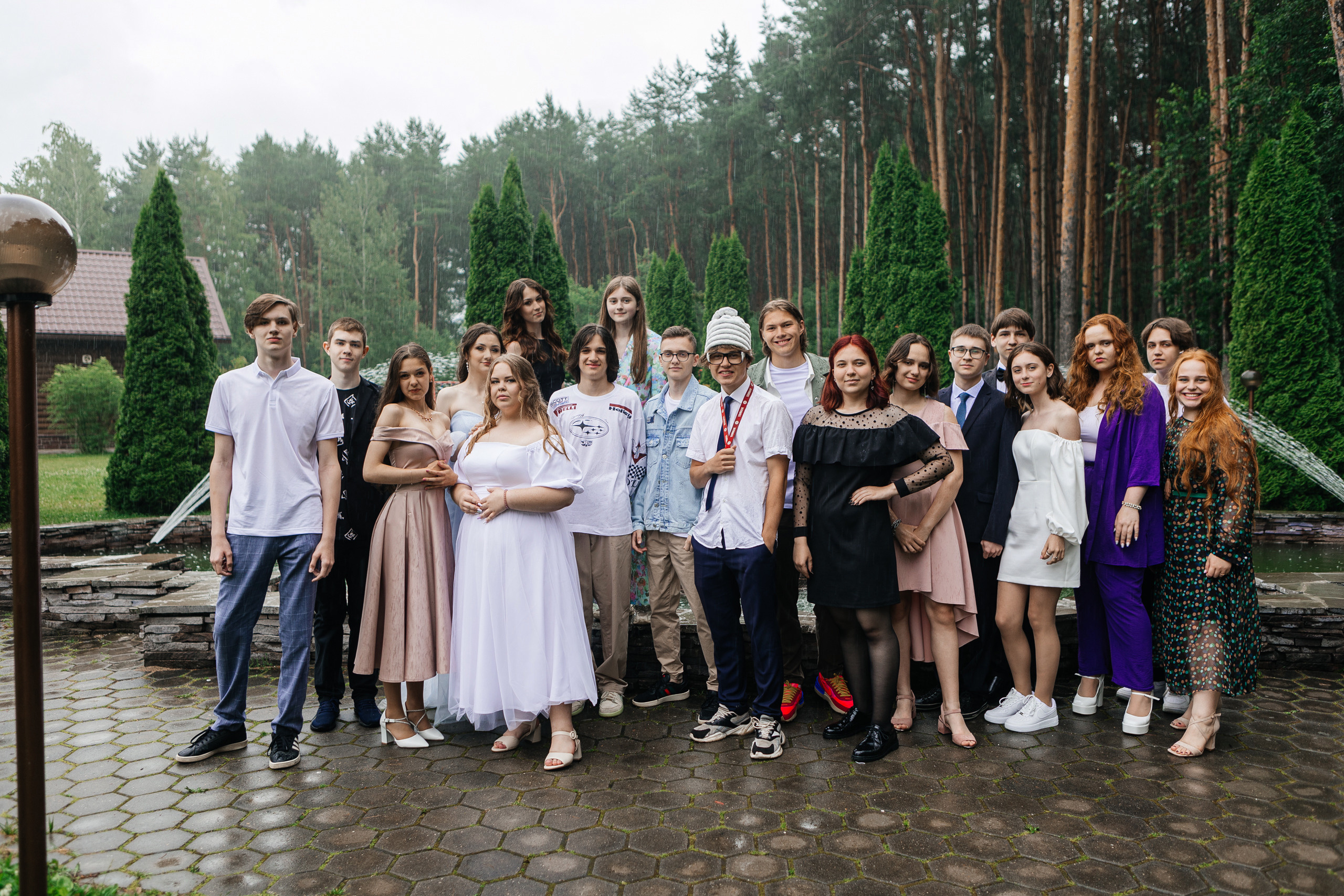 Отзывы. Фотограф Артём Синицын