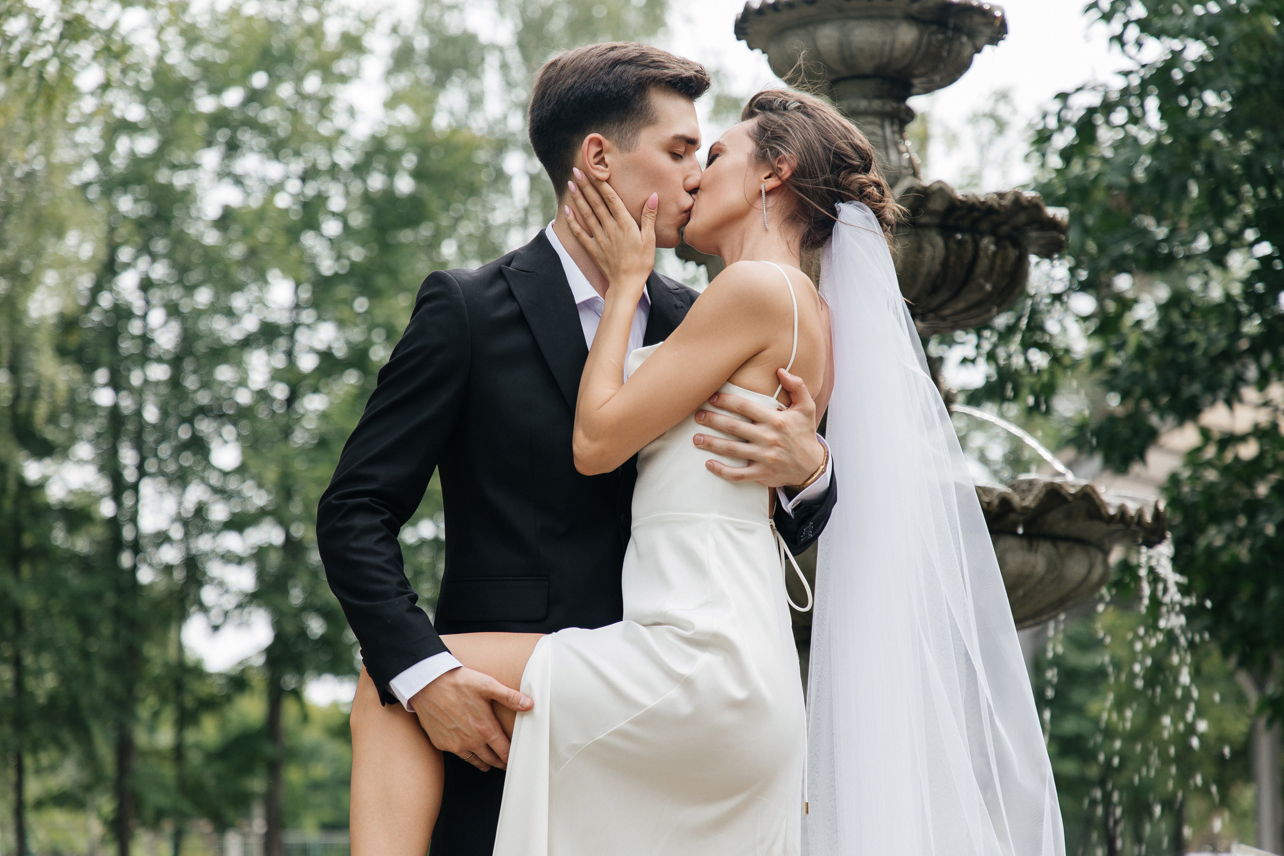 Отзывы. Фотограф Артём Синицын