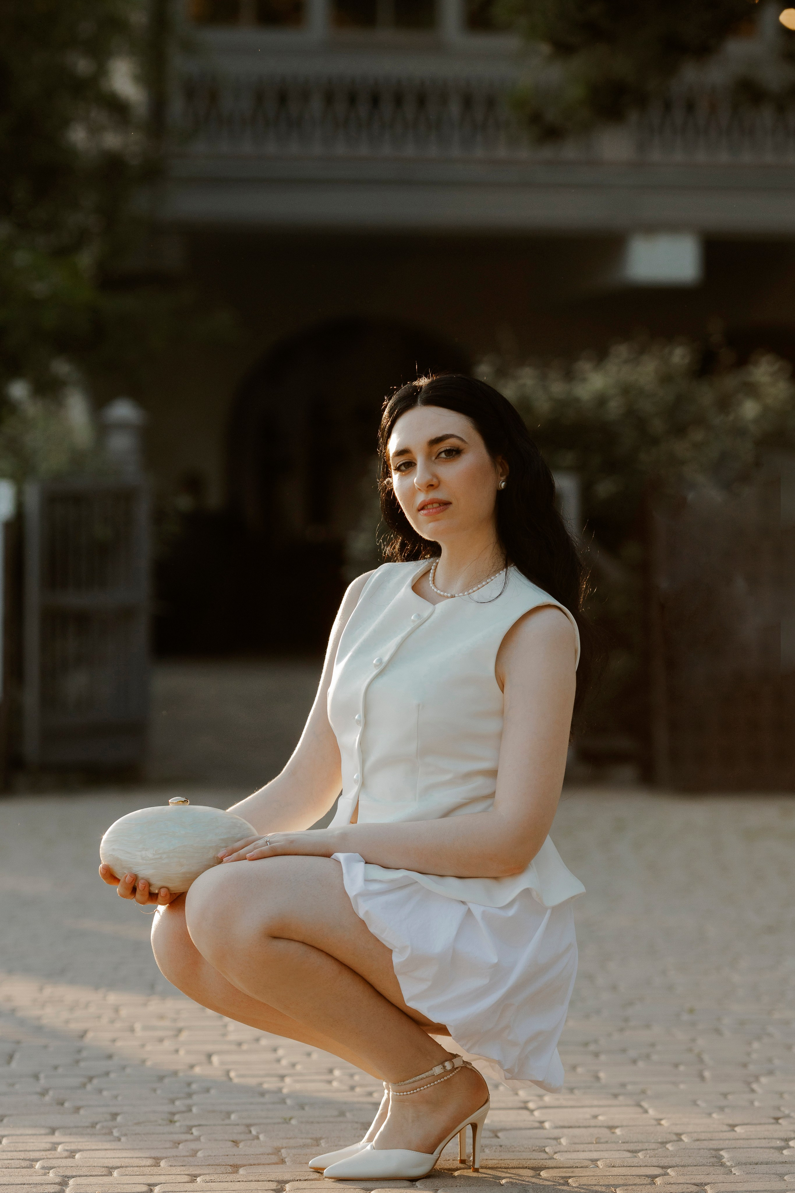 Абрау. Фотограф Новороссийск