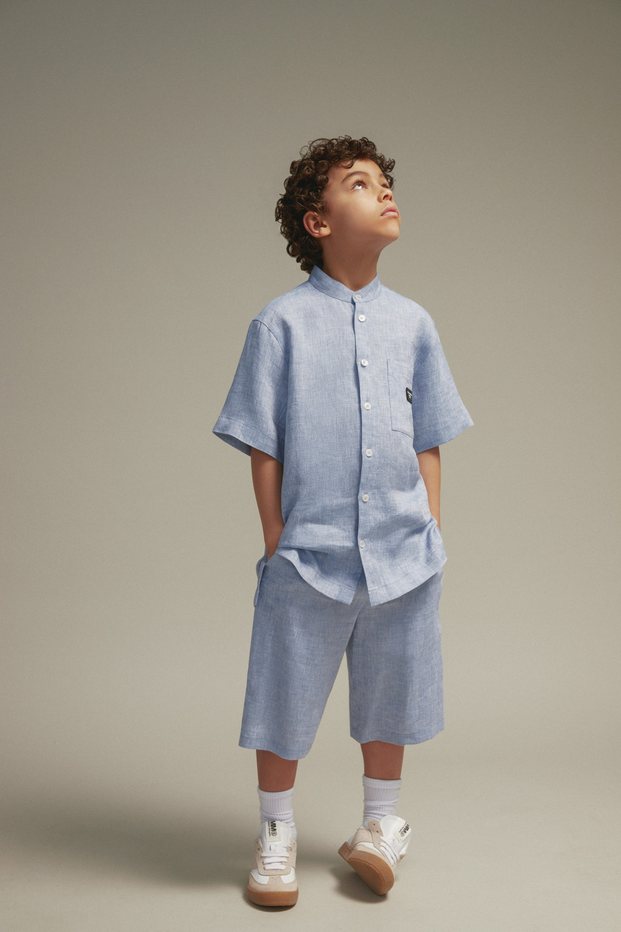 Dolce & Gabbana. Dolgikh Production team