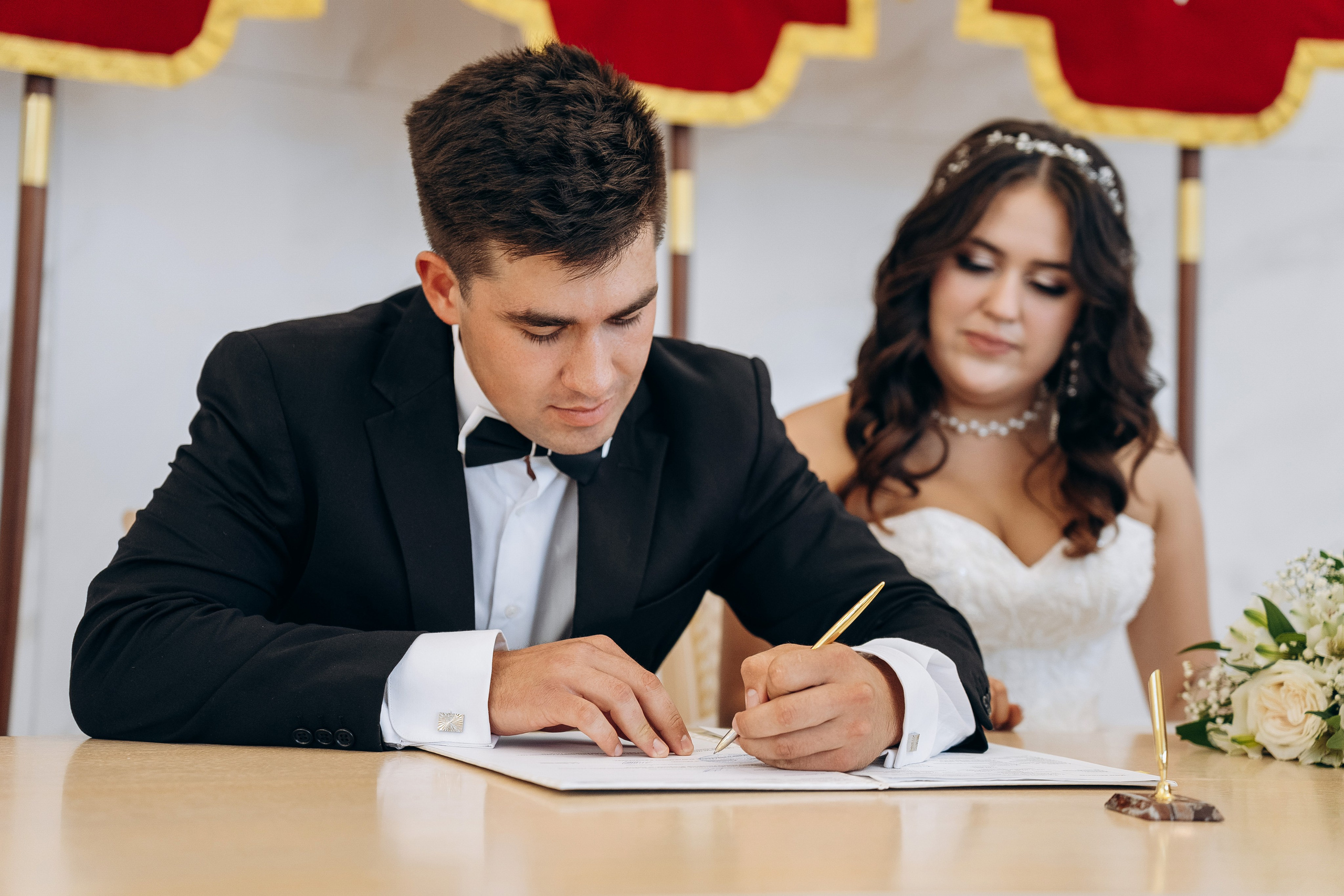 Райнур и Дарина. Свадебный фотограф Казань|Москва Ranas4you