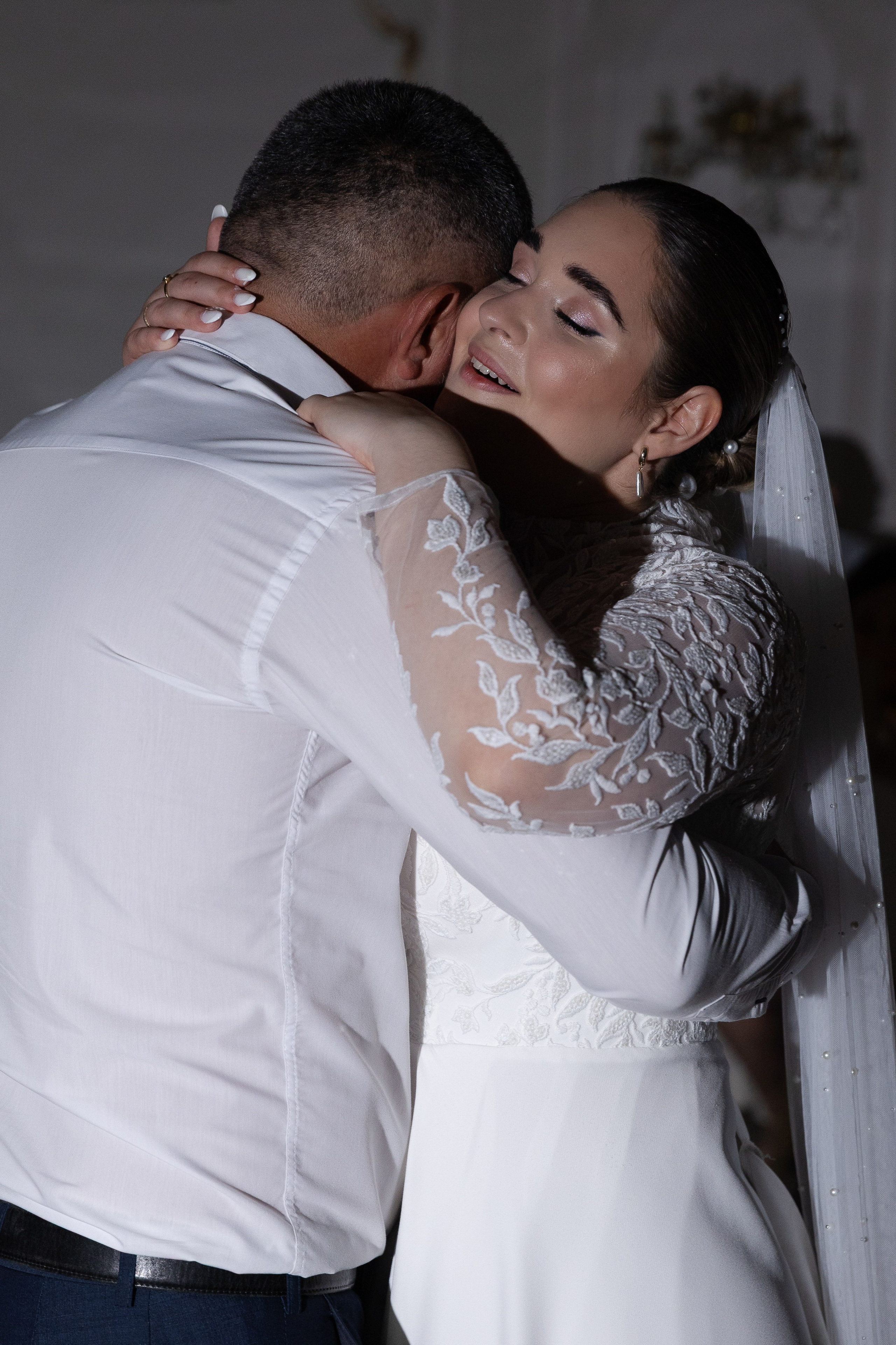 Александр & Елизавета. Фотограф Екатерина Крылова