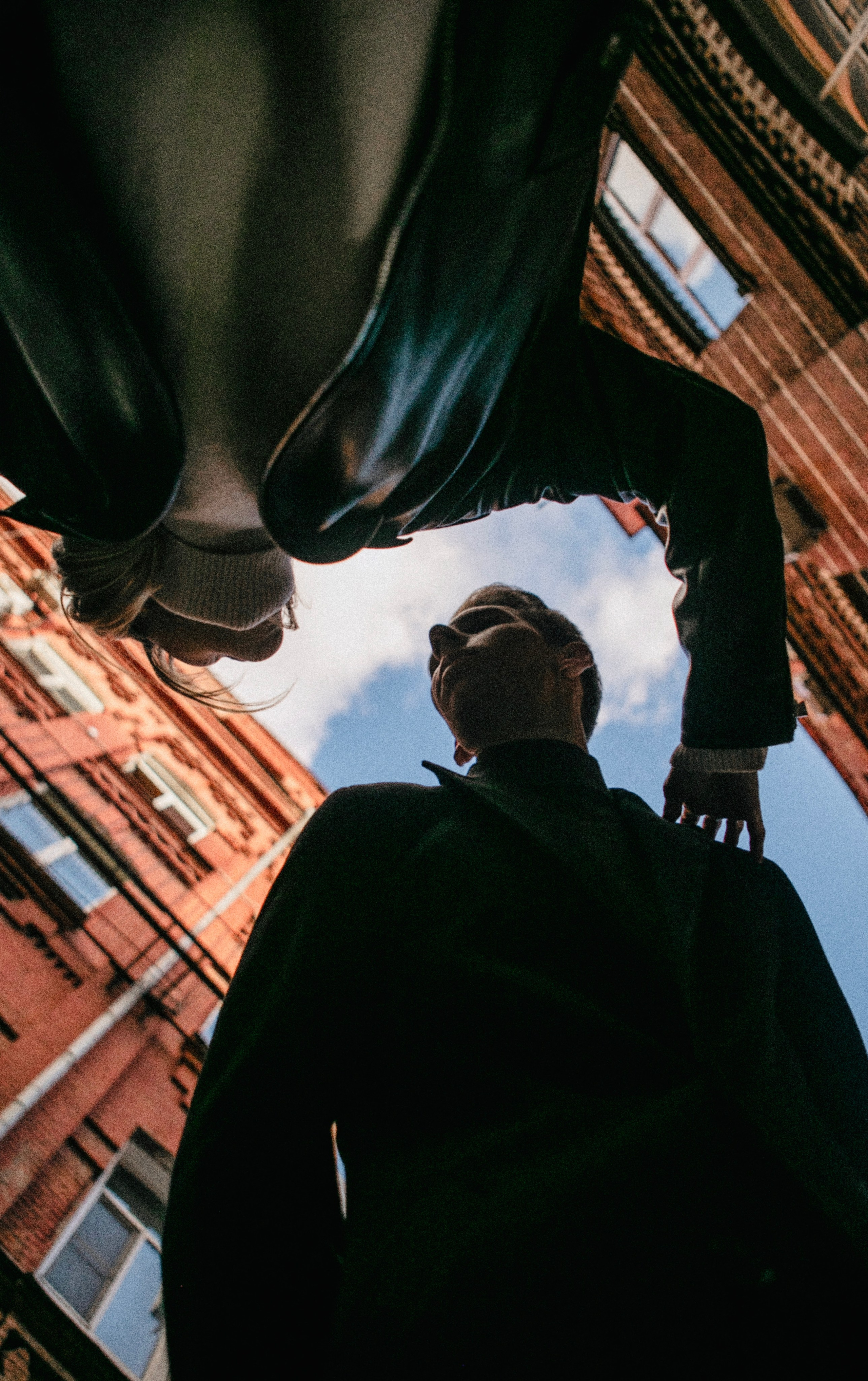 Love Story. Главная