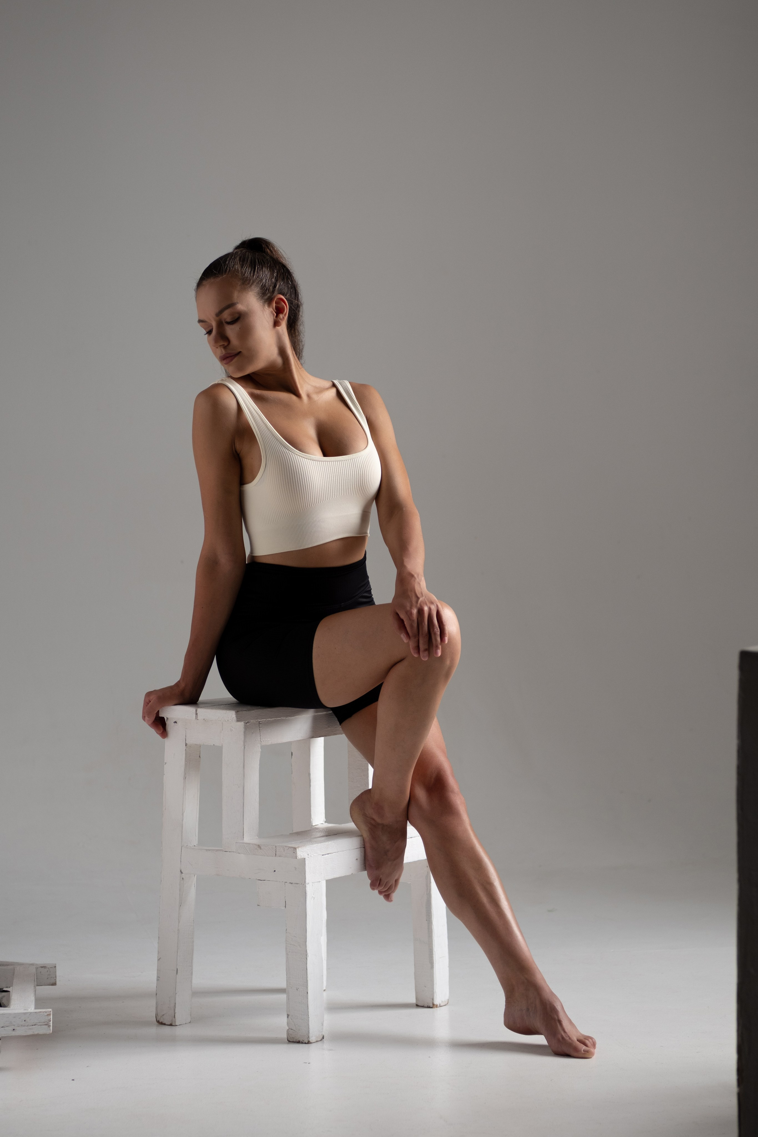 Кристина. Анастасия Хисматуллина портретный фотограф в Уссурийске и Владивостоке