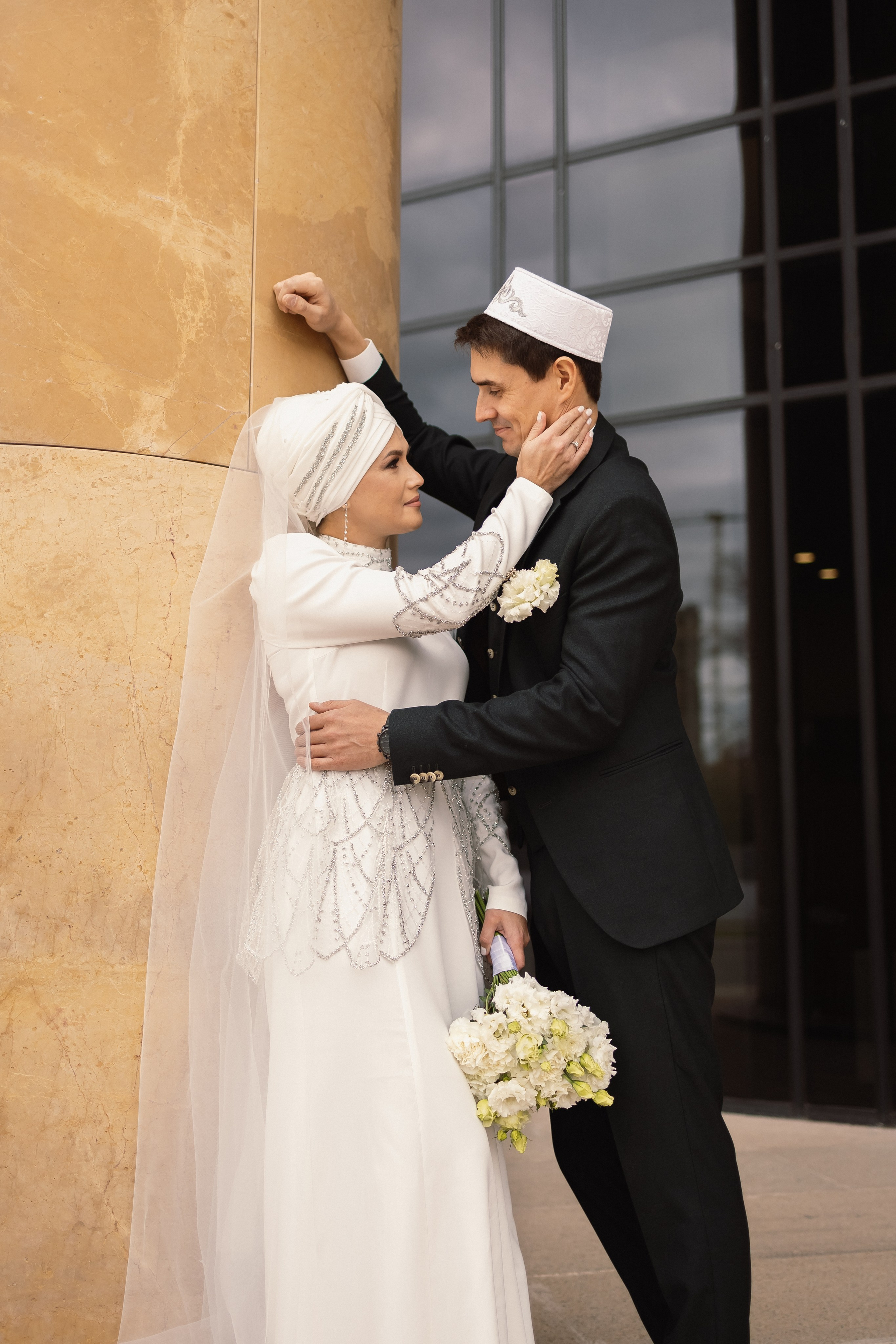 Айдар и Ильфира