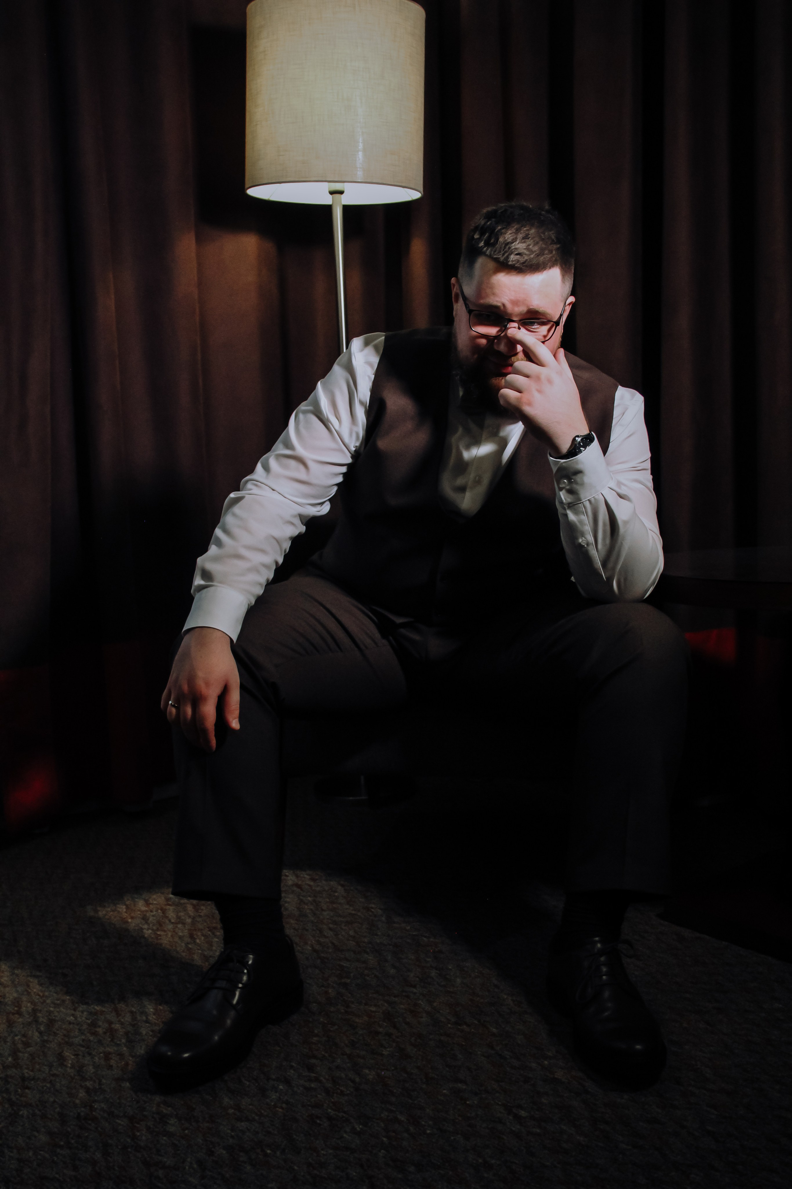 Свадебная история Олеси и Никиты. Семейный фотодуэт Ирина и Николай Власьевы. Фотосессии в Новосибирске