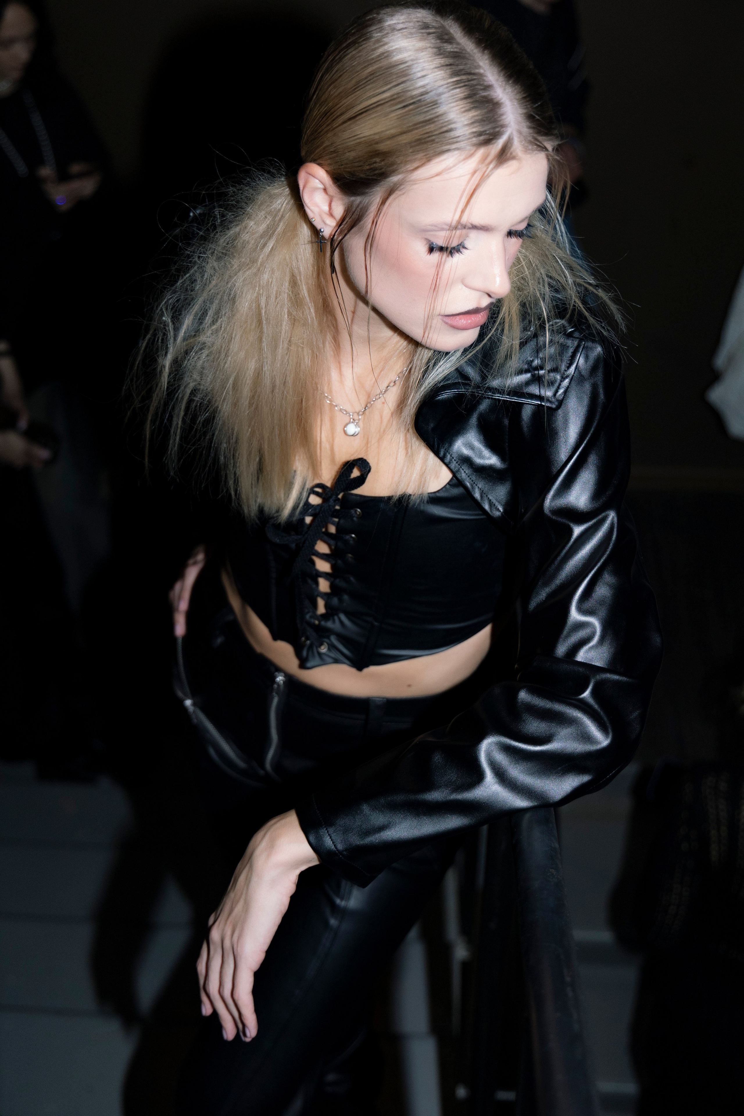 Репортаж/показы. XVVIO PHOTOGRAPHY