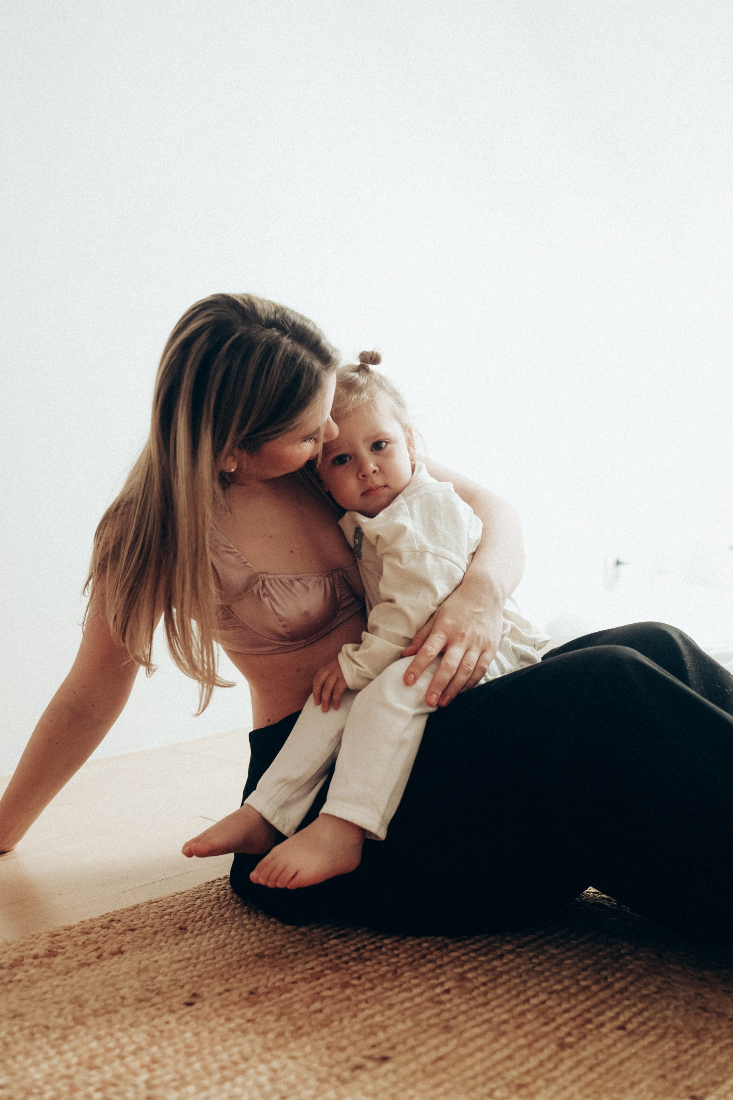 Кристина & Машулик. Фотограф Барнаул Надежда Киселева