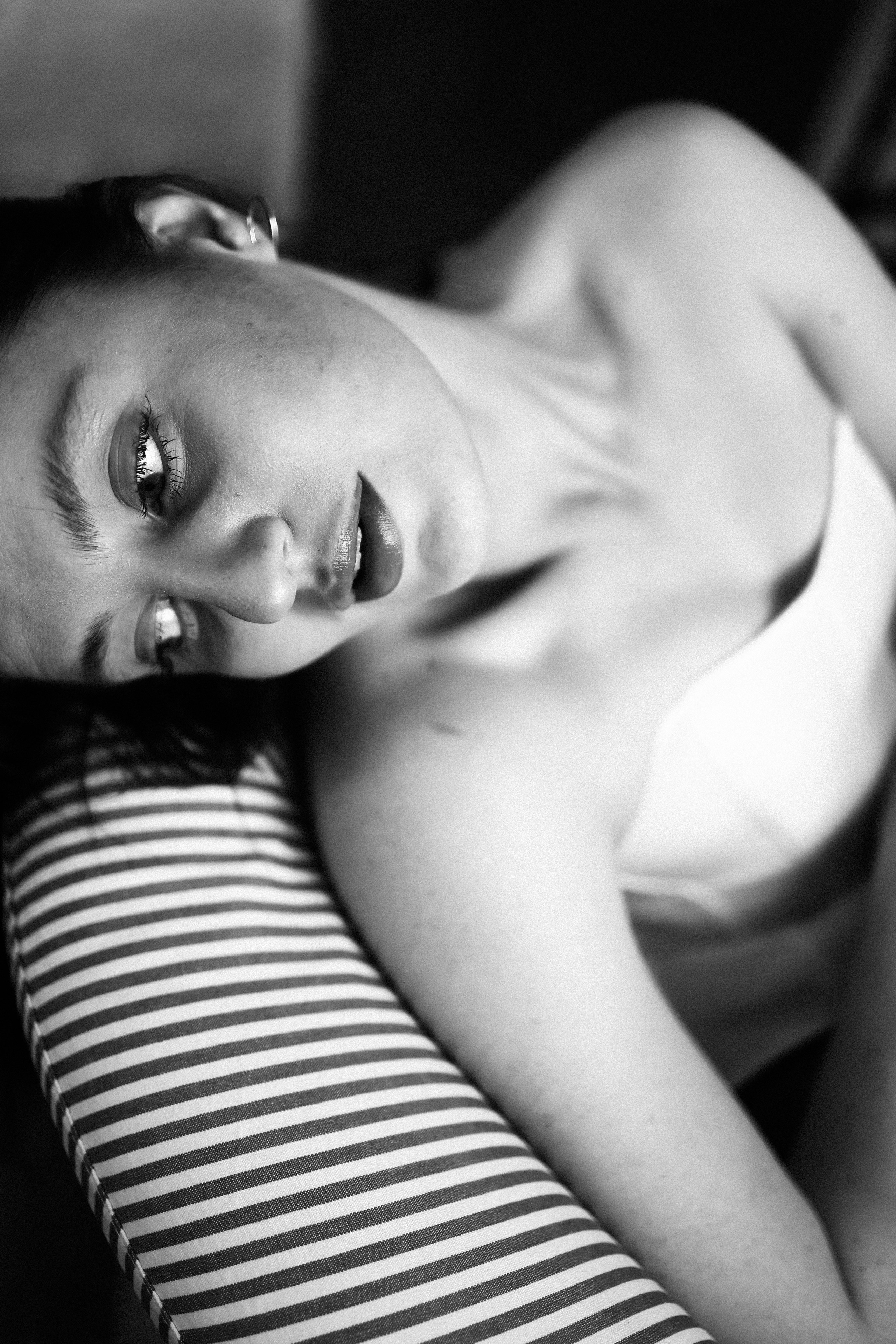 Kseniya. Фотограф Барнаул Надежда Киселева